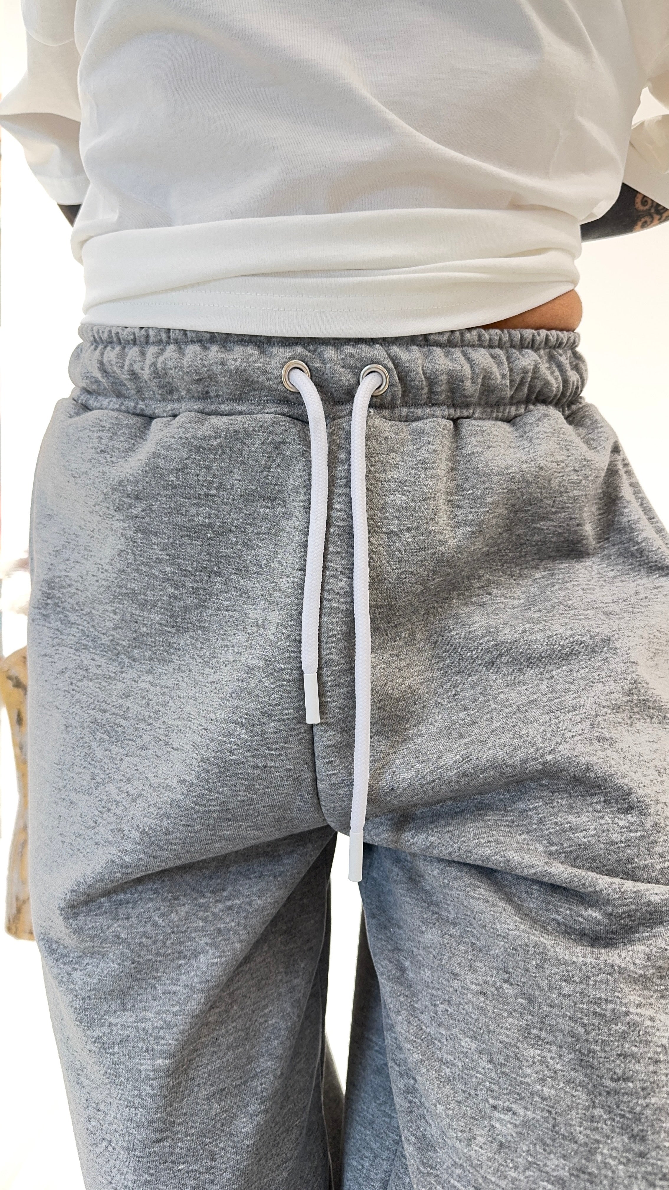 PANTALONI BERNA