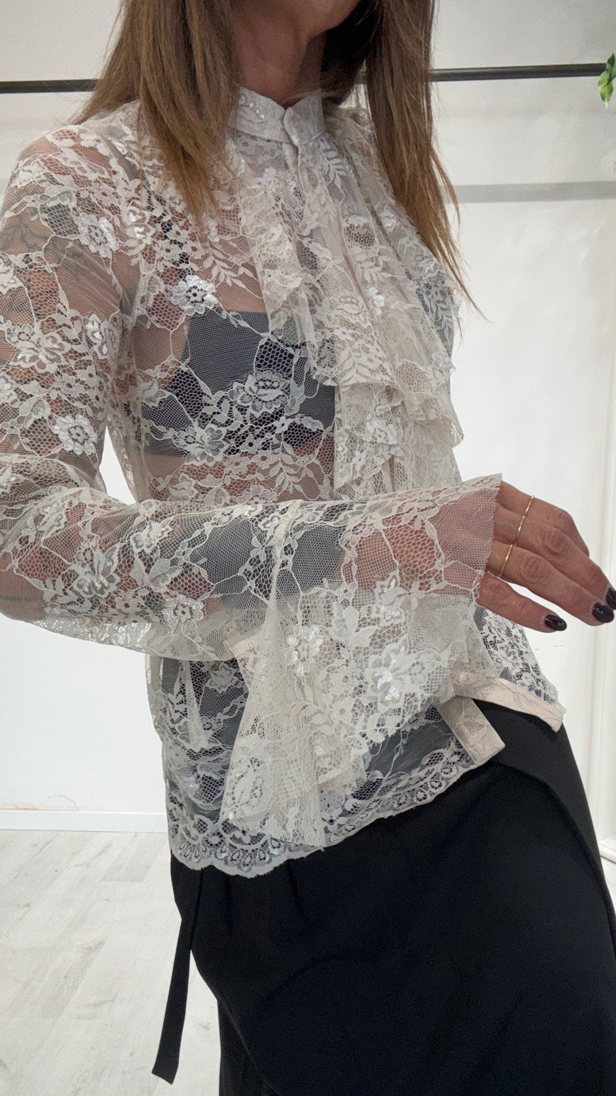 CAMICIA DIXIE