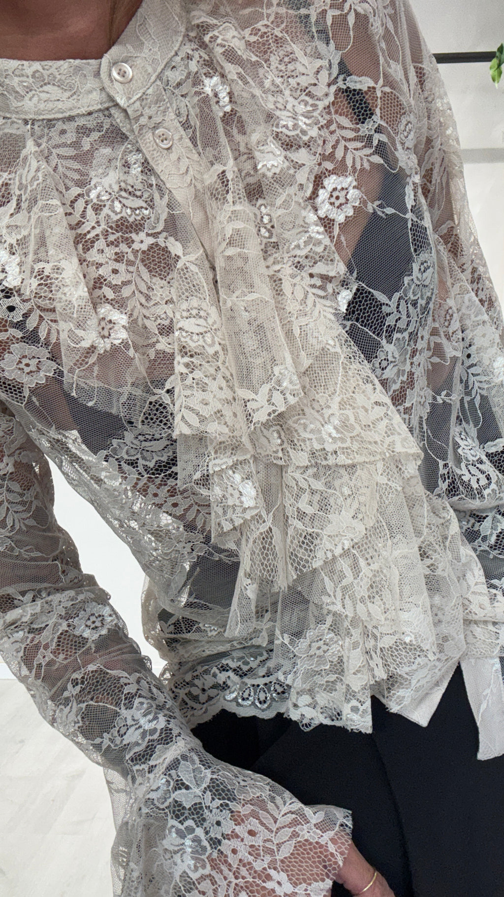 CAMICIA DIXIE