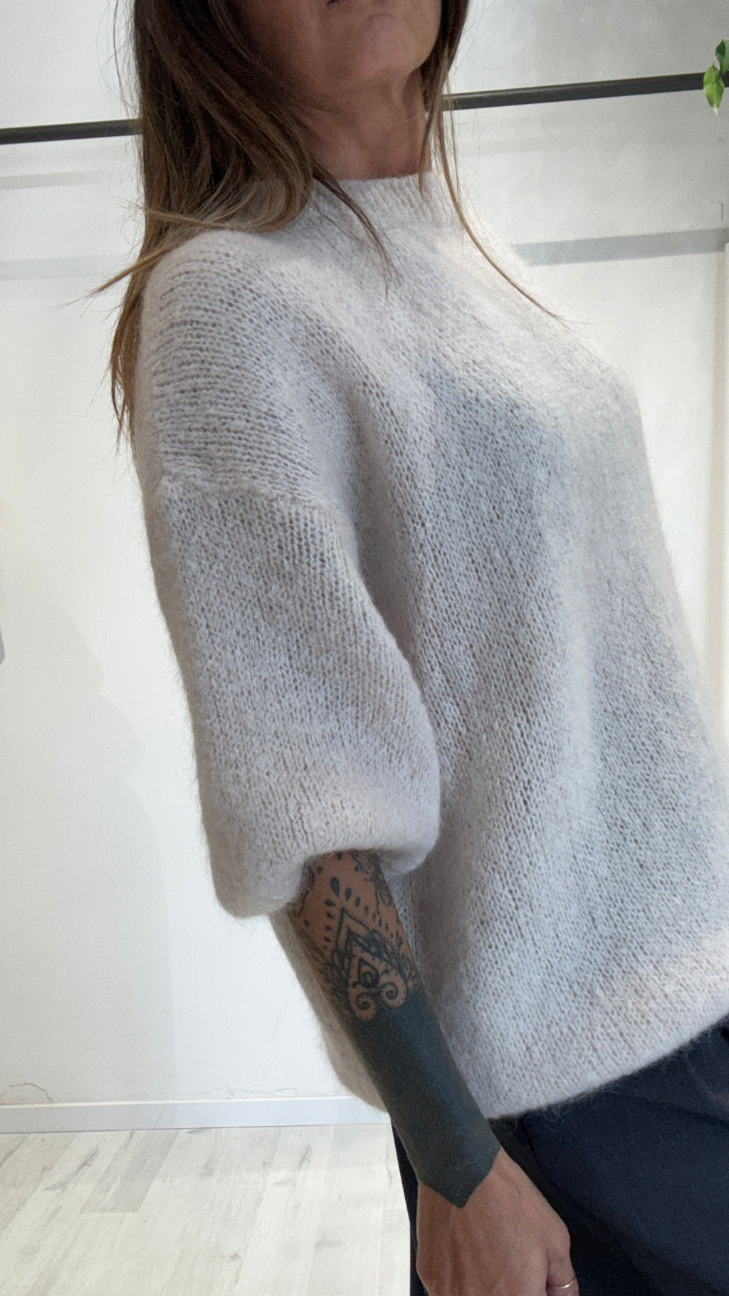 MAGLIONE DIXIE