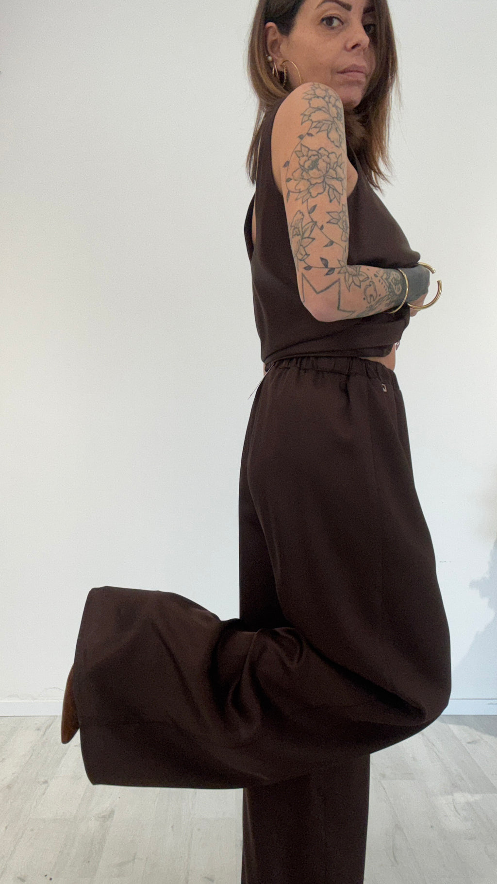 PANTALONE MÊME ROAD