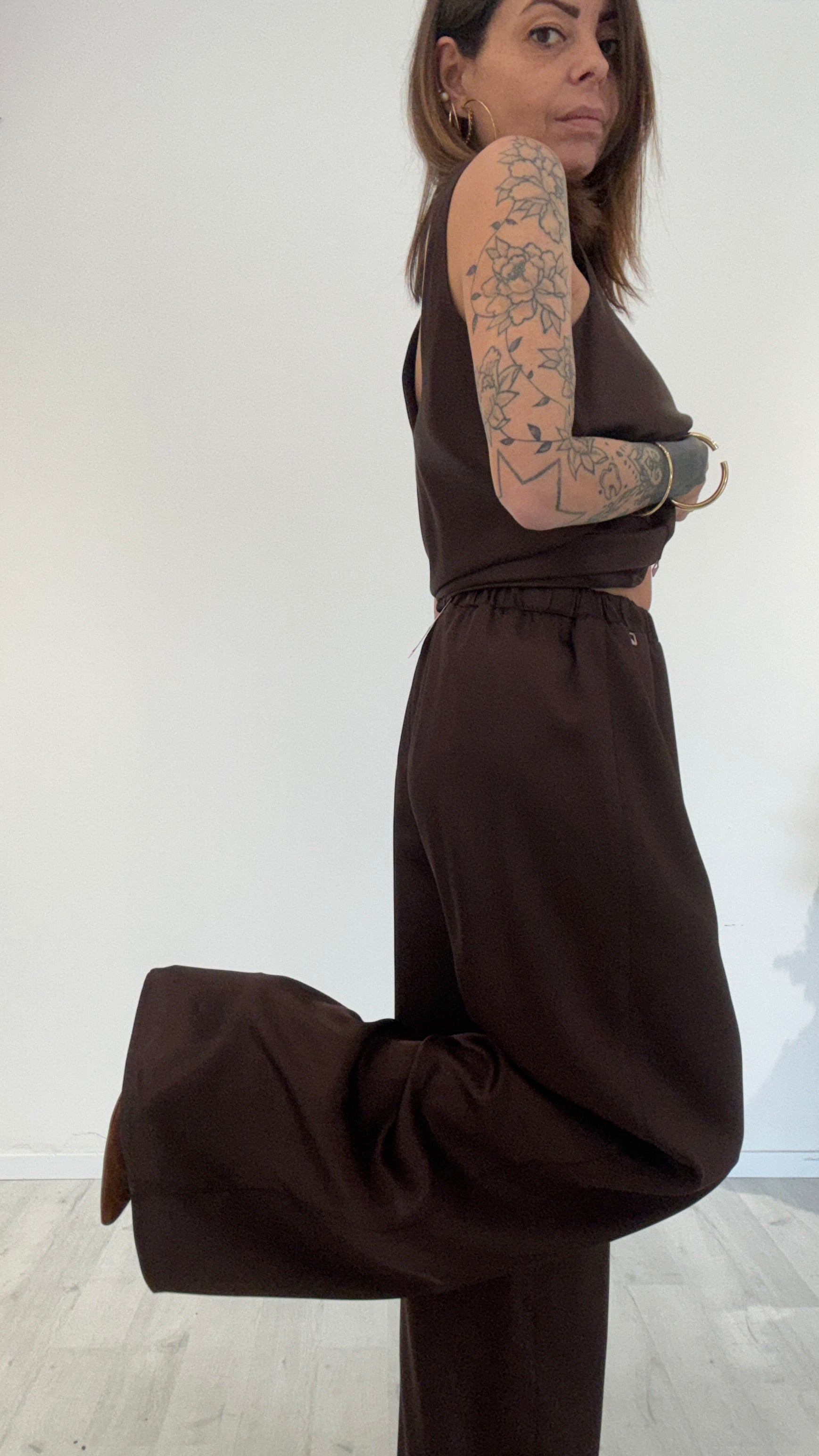 PANTALONE MÊME ROAD