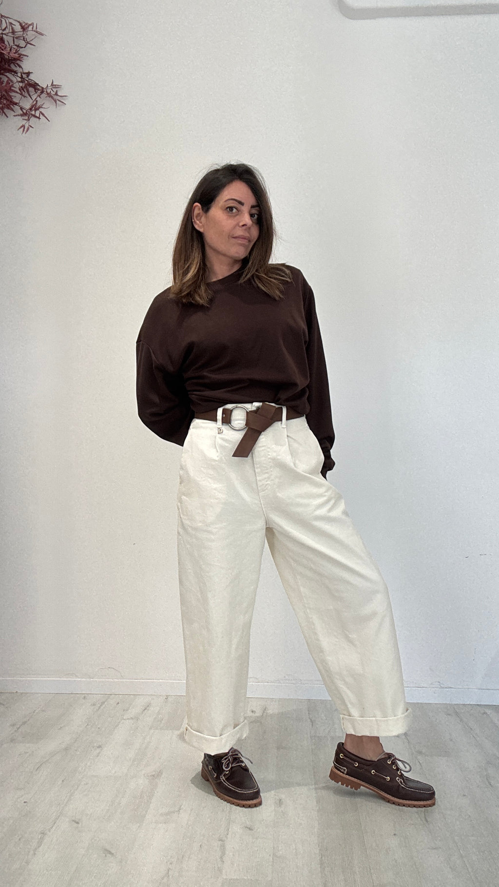 PANTALONE DIXIE