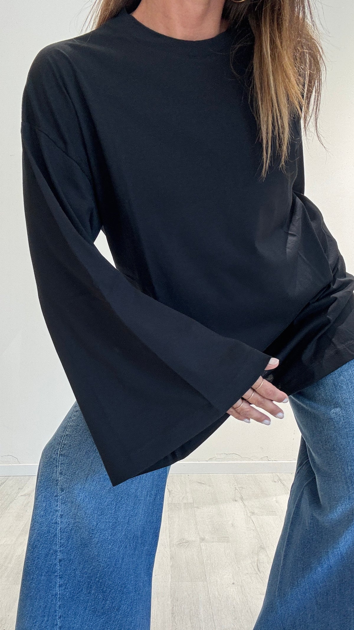 MAGLIA VICOLO