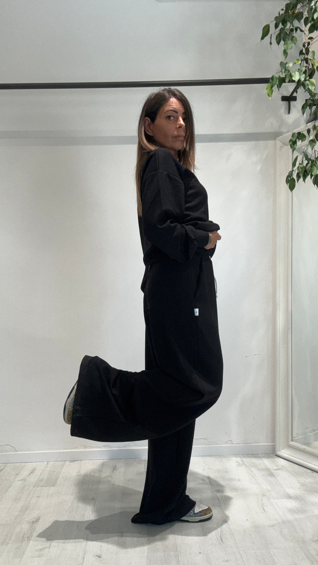 PANTALONE SHOE