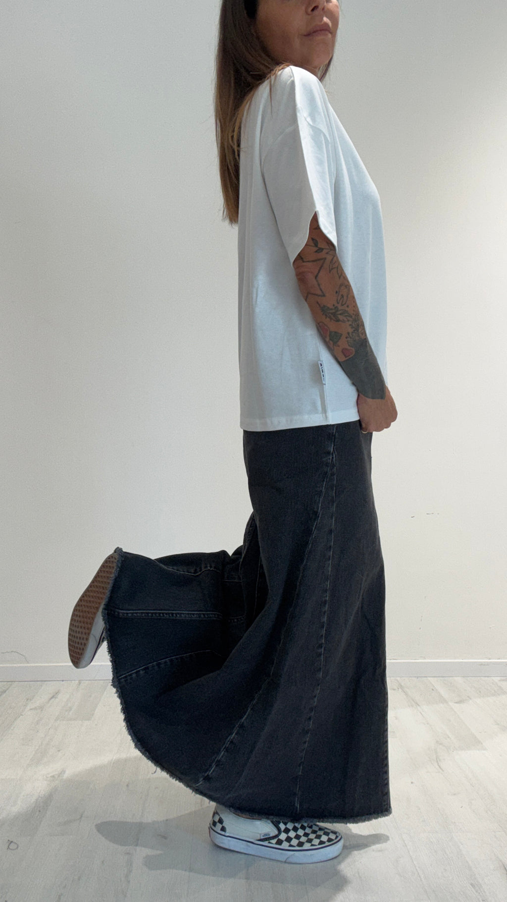 GONNA DR.DENIM