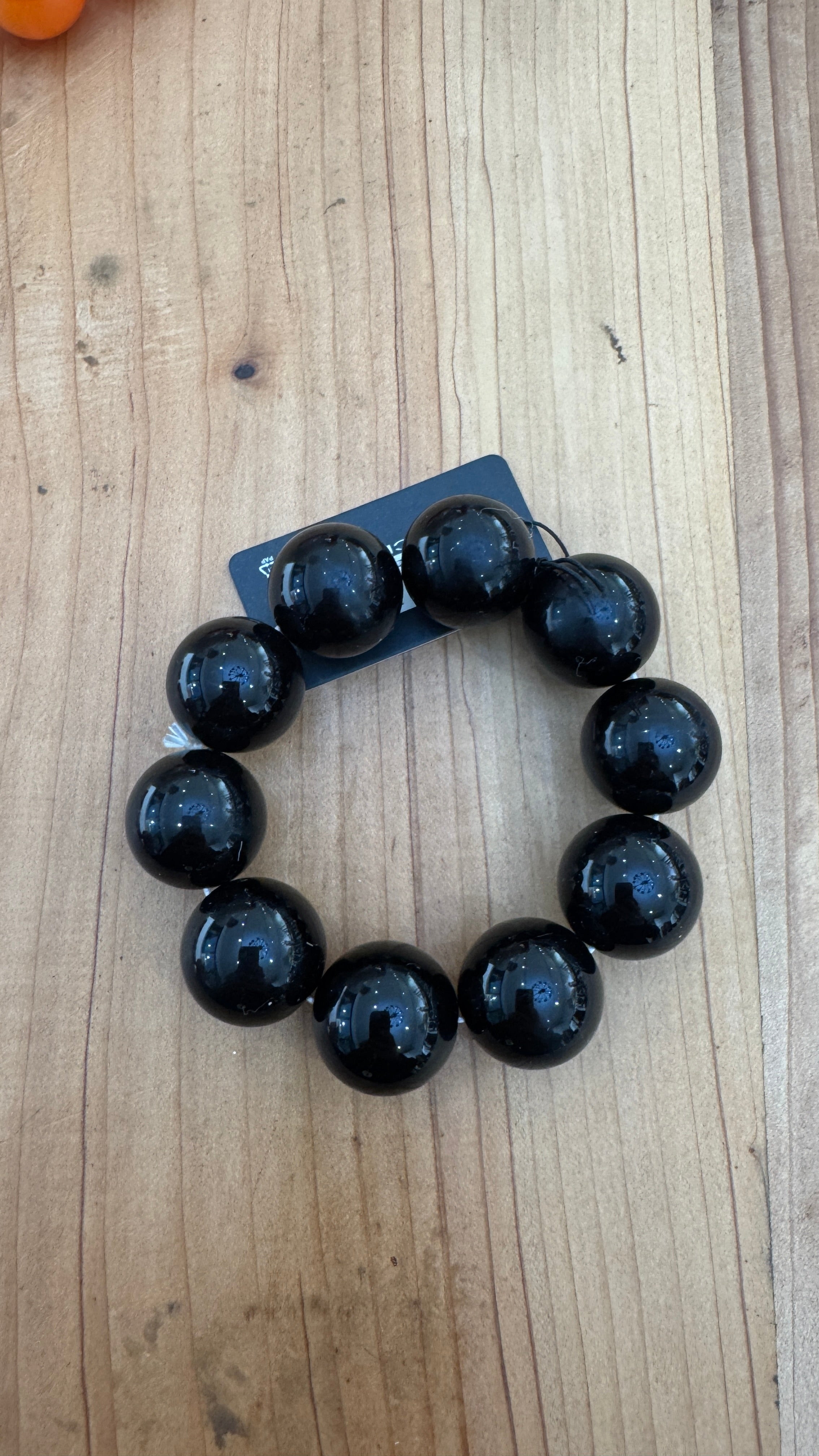 BRACCIALE PALLE