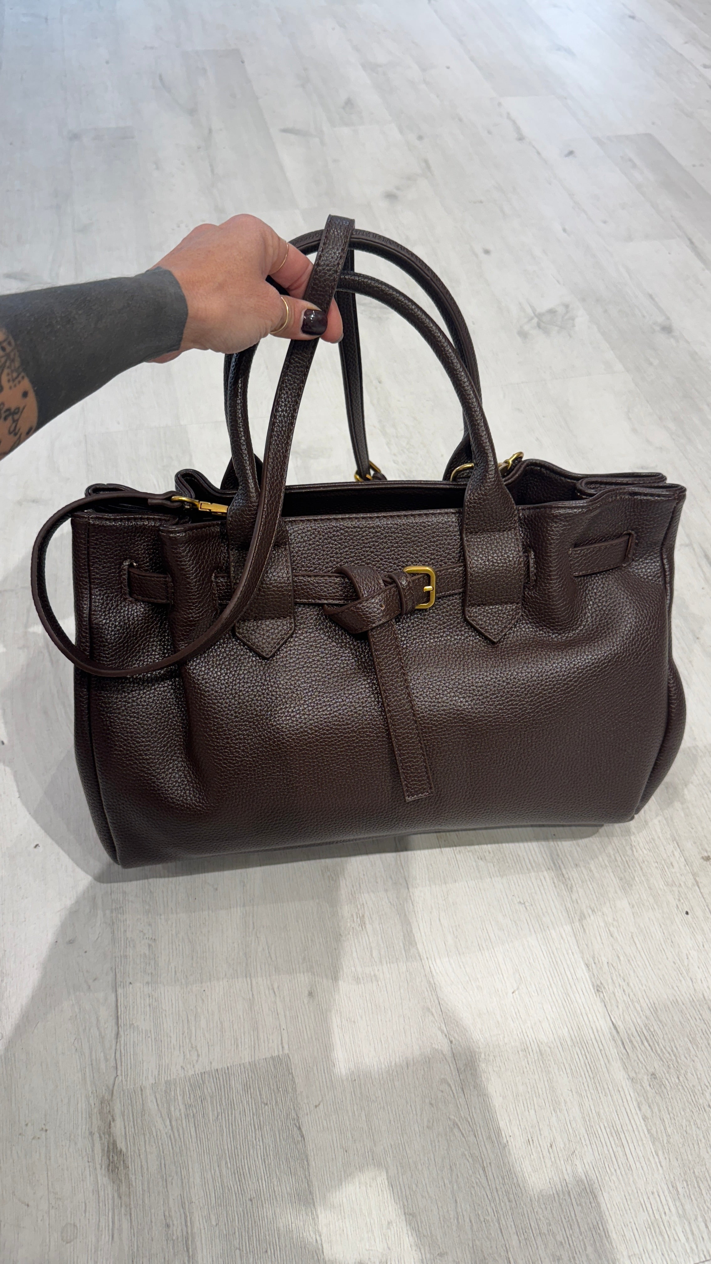 borsa journey vicolo