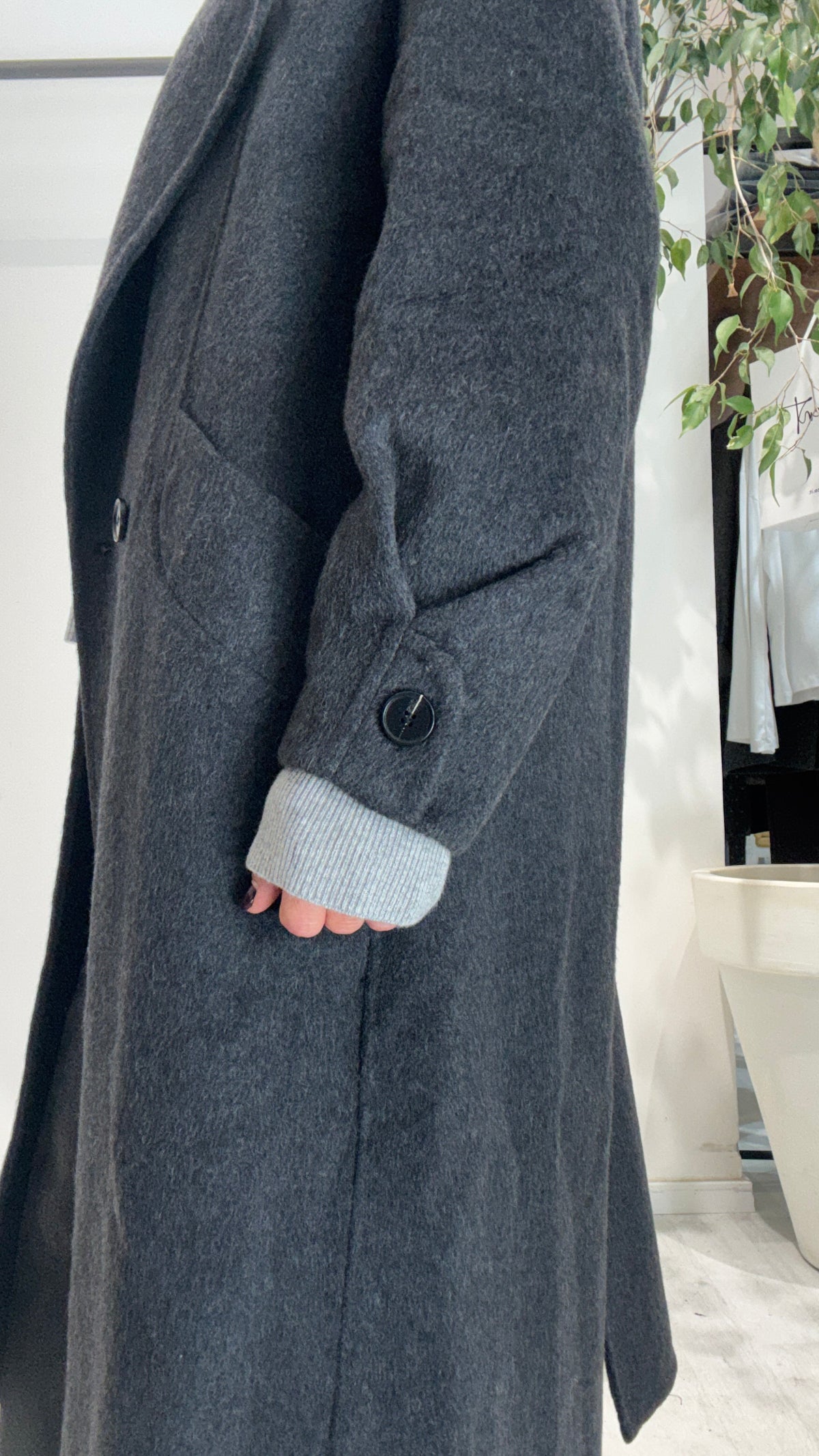 CAPPOTTO LOKITA
