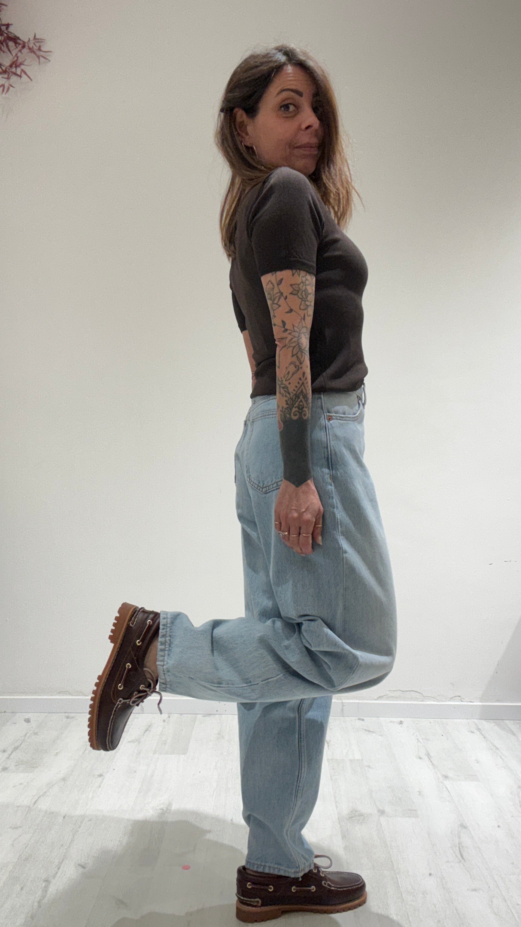 JEANS DR:DENIM mod. NANCI