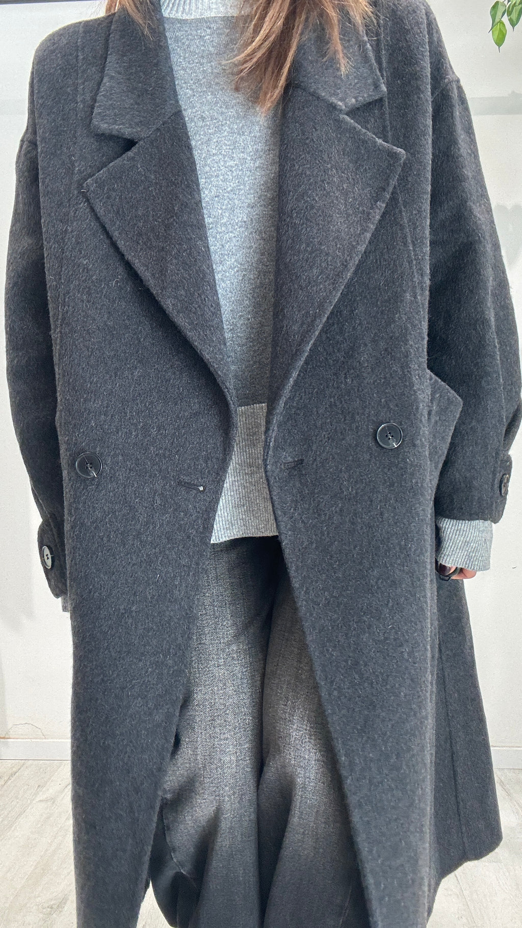 CAPPOTTO LOKITA