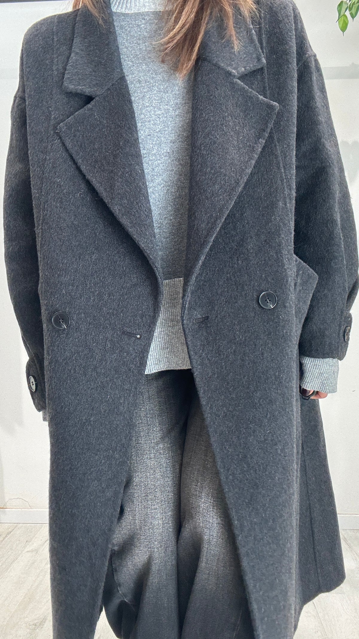CAPPOTTO LOKITA