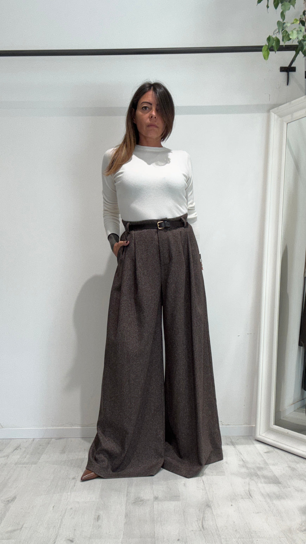 PANTALONE  IMPERIAL