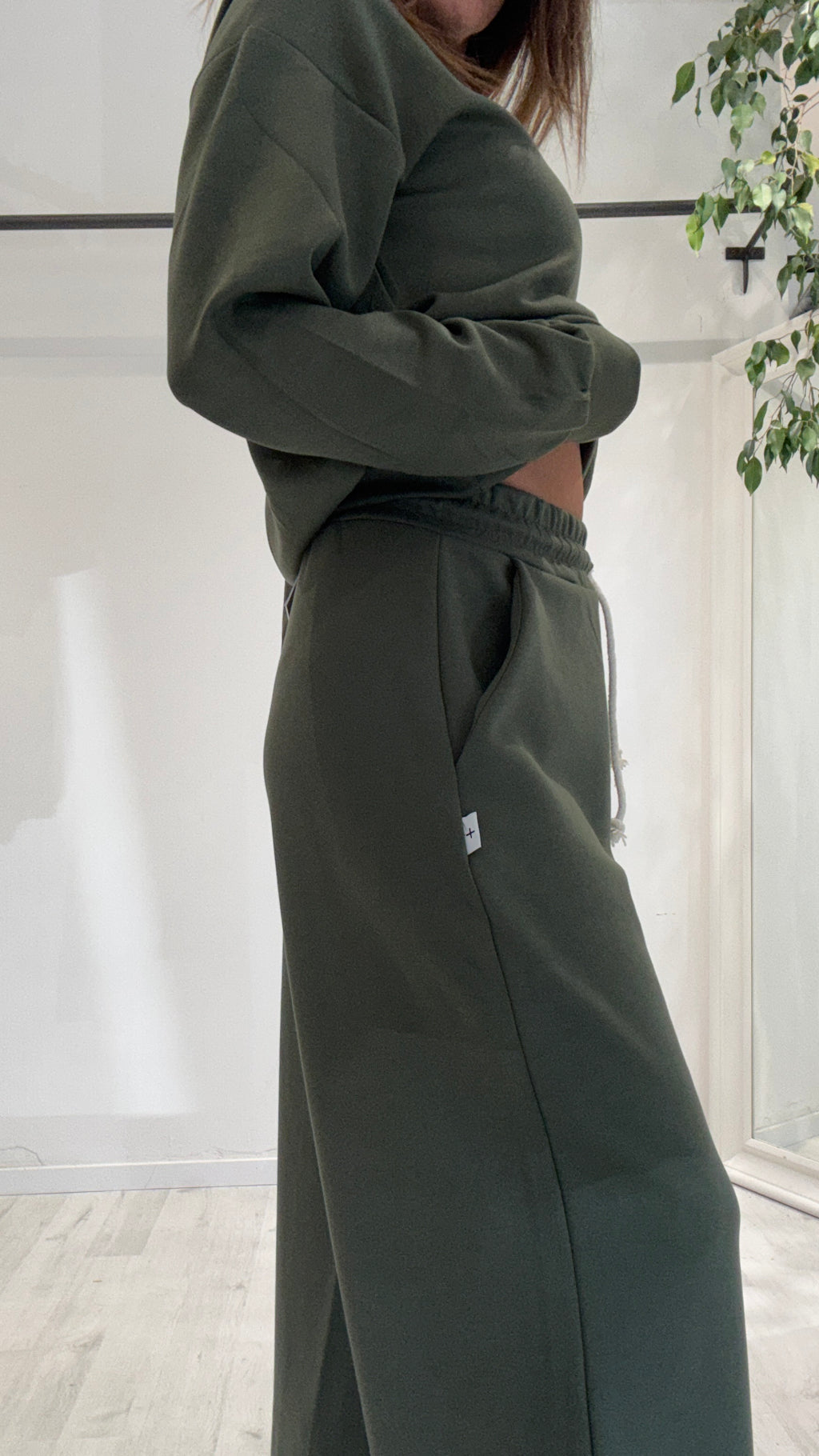 PANTALONE SHOE
