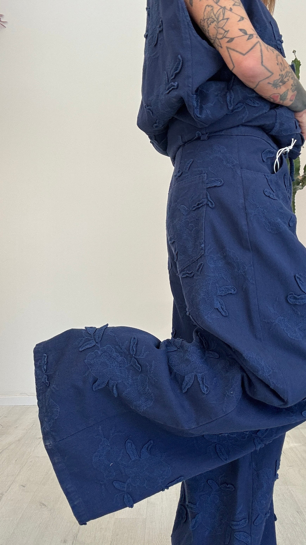 PANTALONE LUMINA