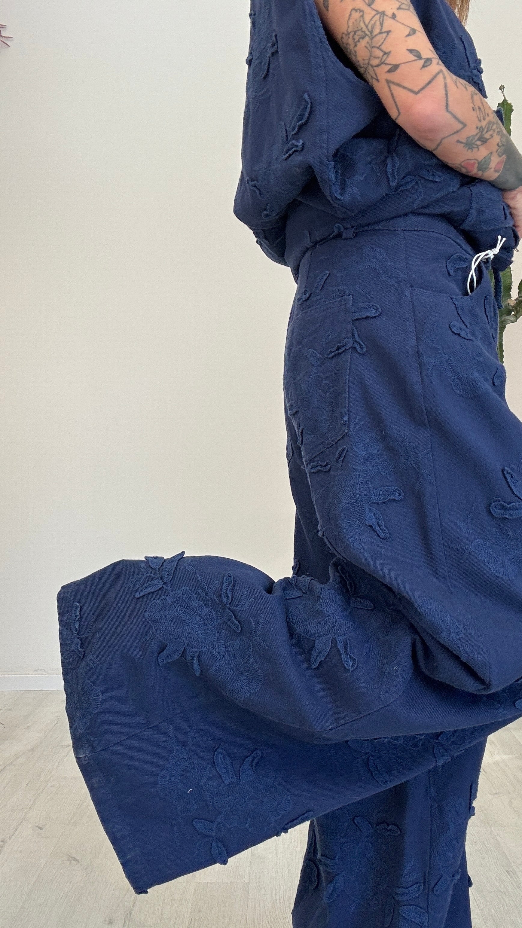 PANTALONE LUMINA
