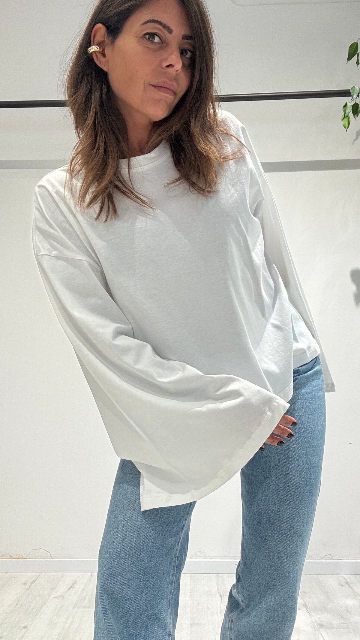 MAGLIA DIXIE
