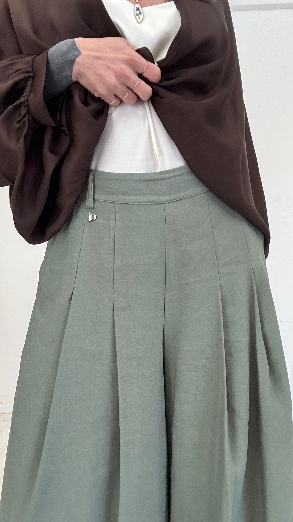 PANTALONE DIXIE