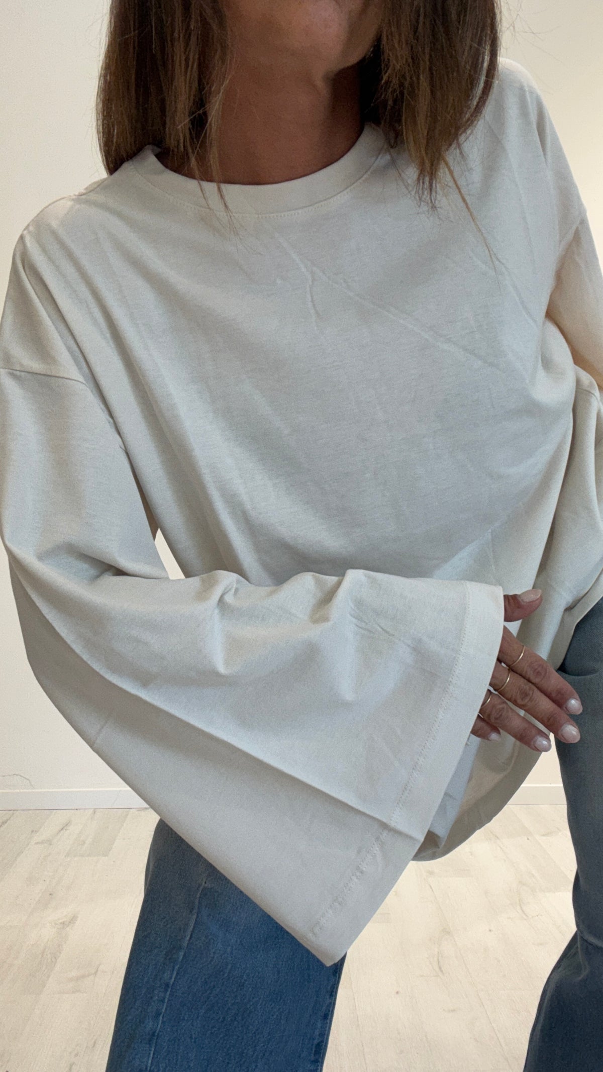 MAGLIA VICOLO