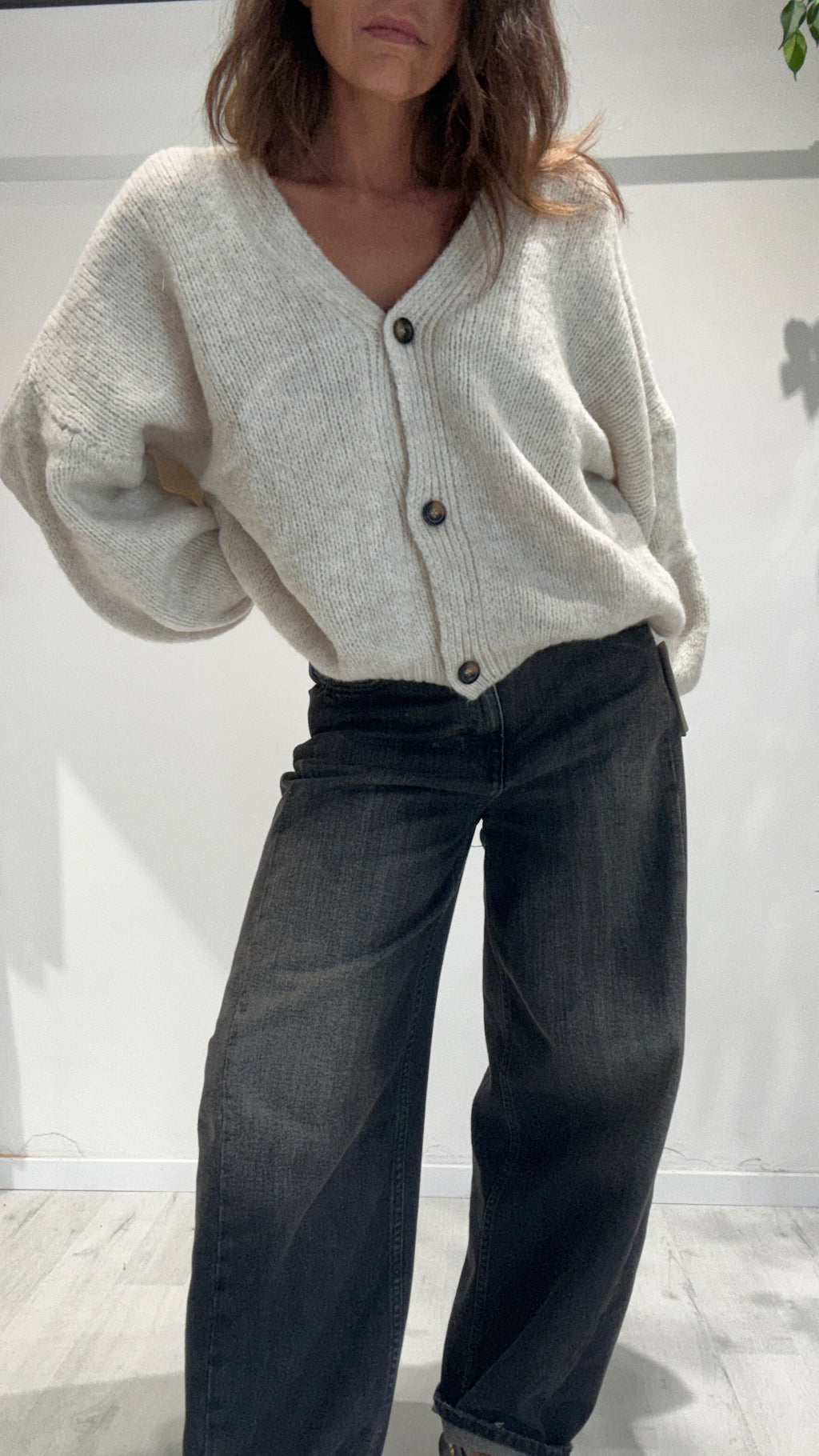 CARDIGAN LOKITA