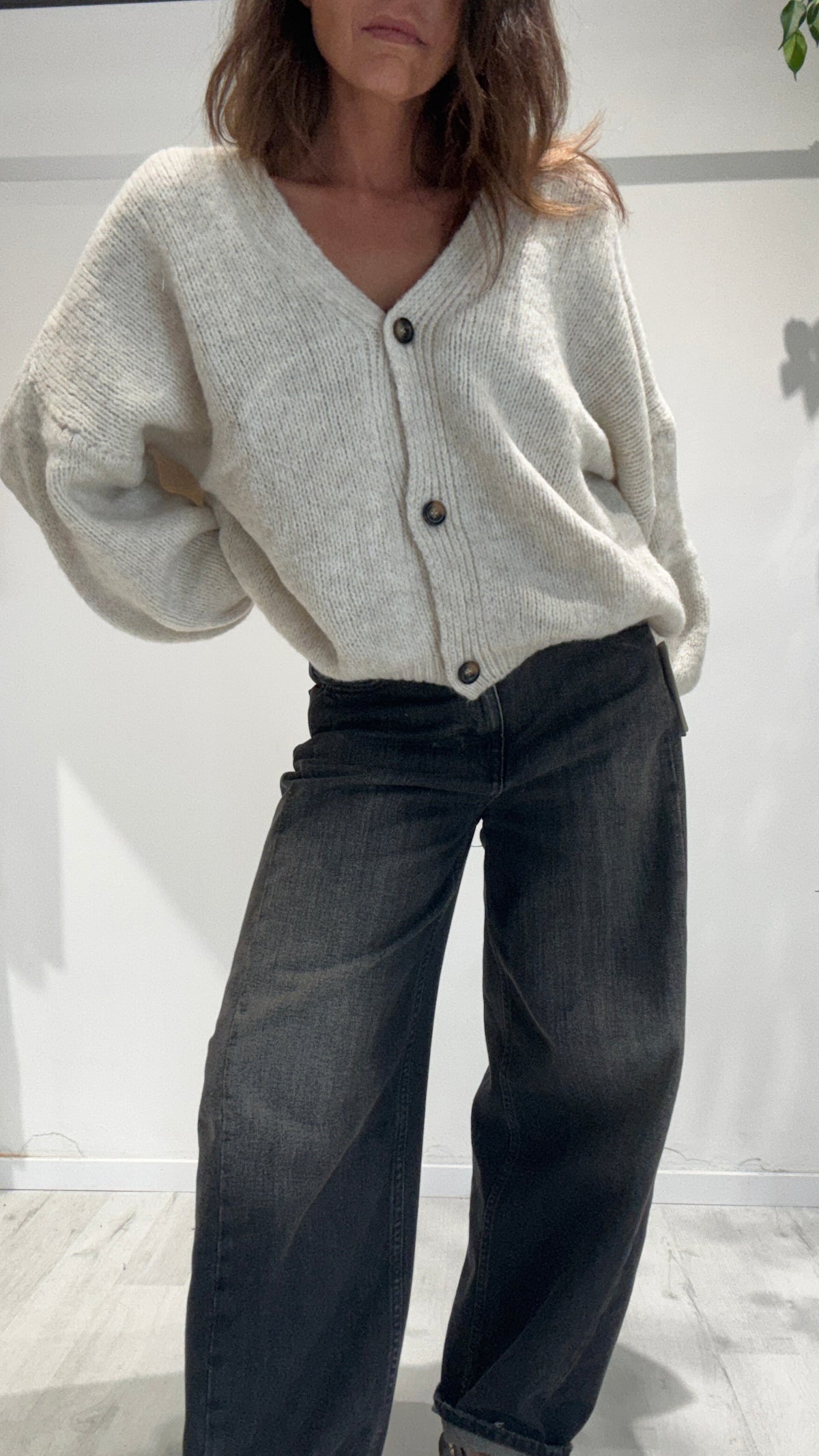 CARDIGAN LOKITA
