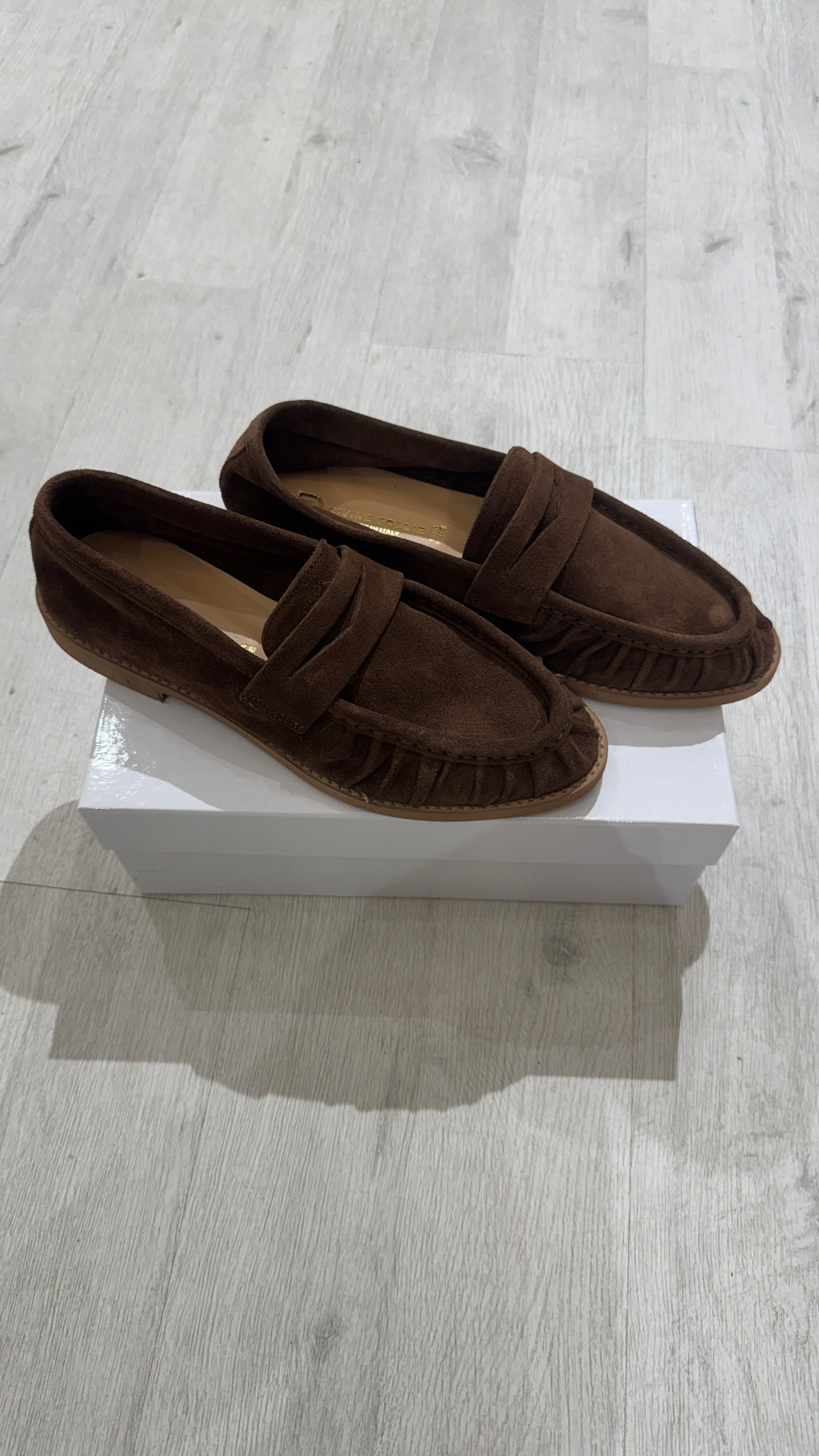 MOCASSINO DIVINE FOLLIE