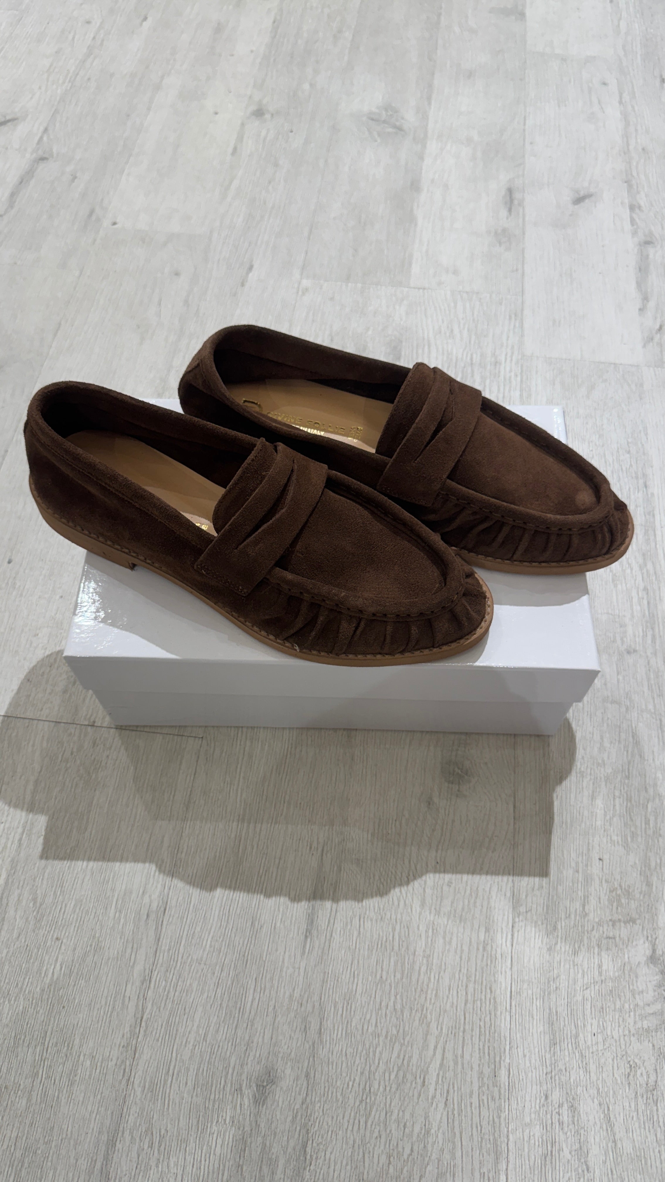 MOCASSINO DIVINE FOLLIE