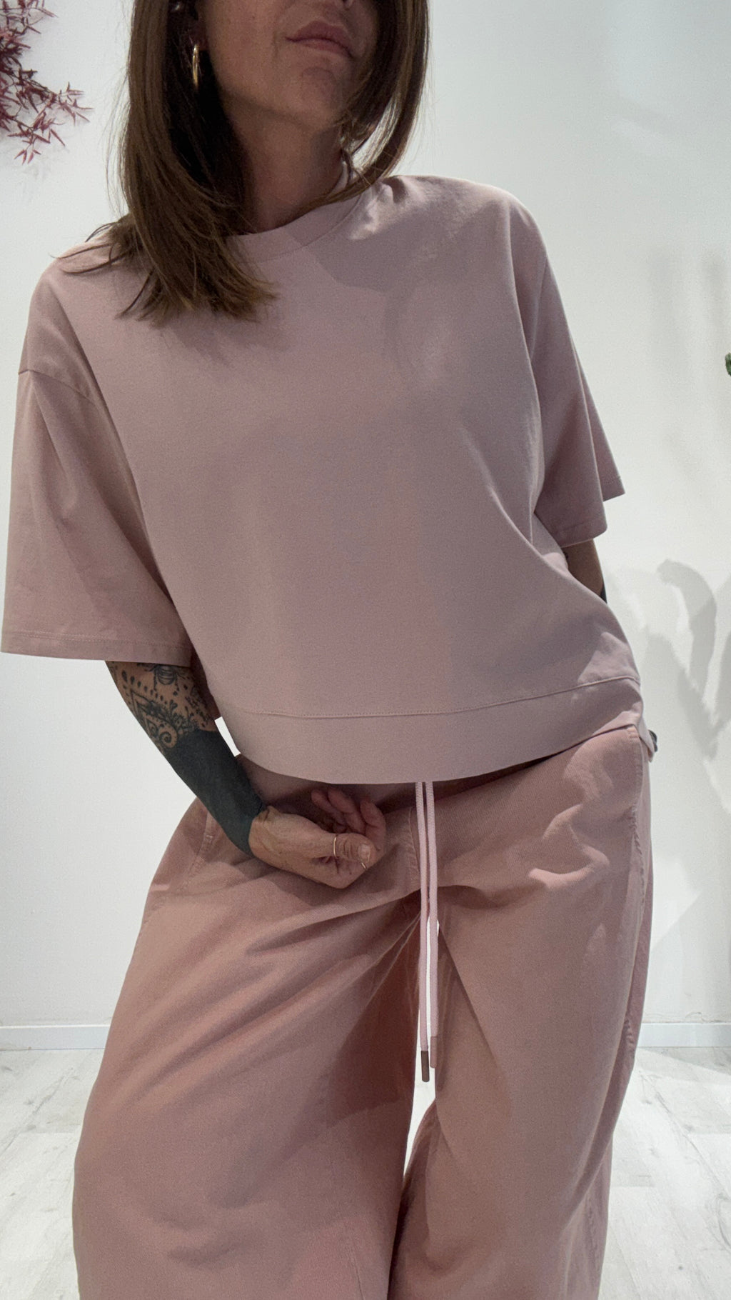T_SHIRT VICOLO