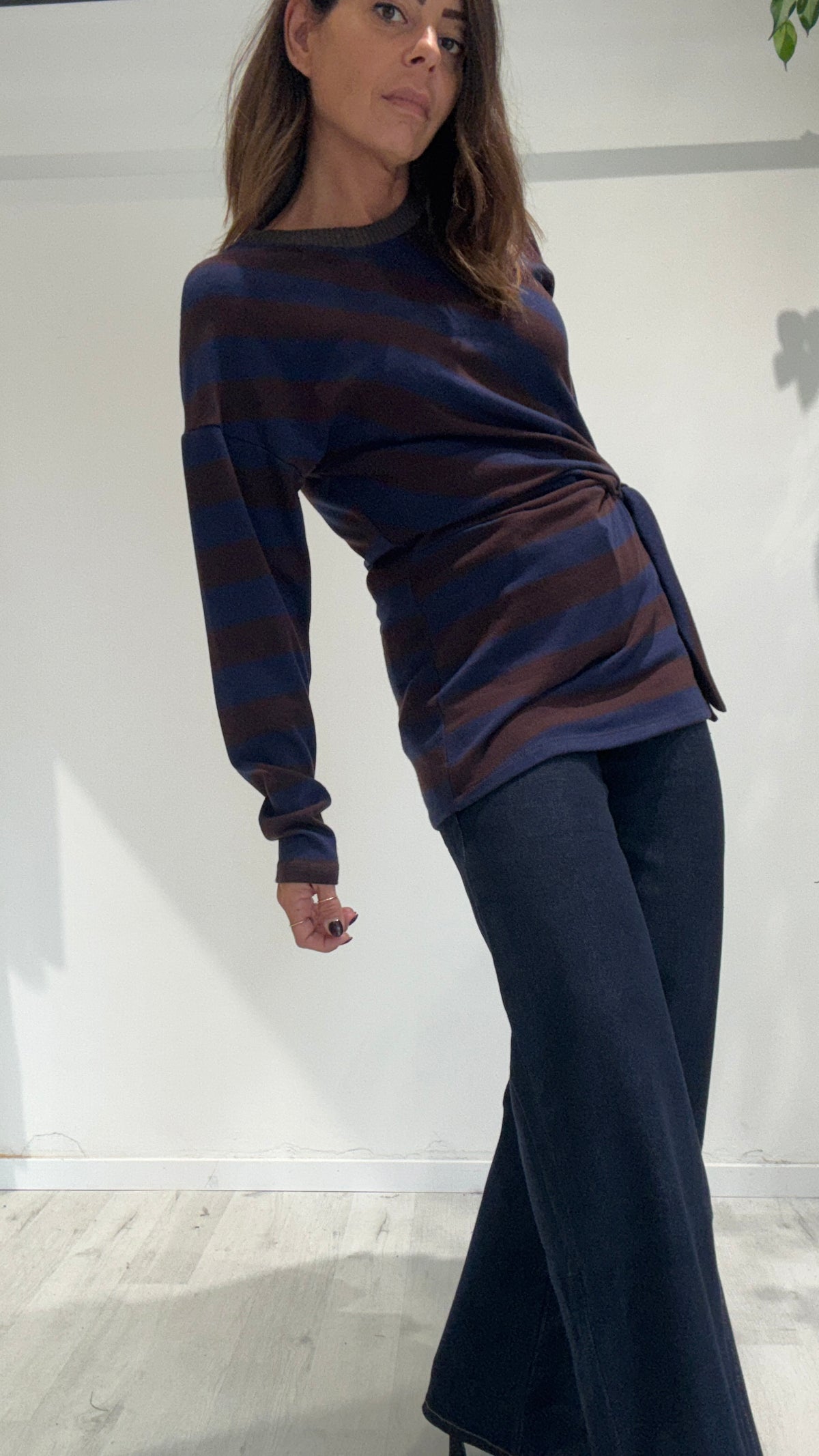 MAGLIA LOKITA