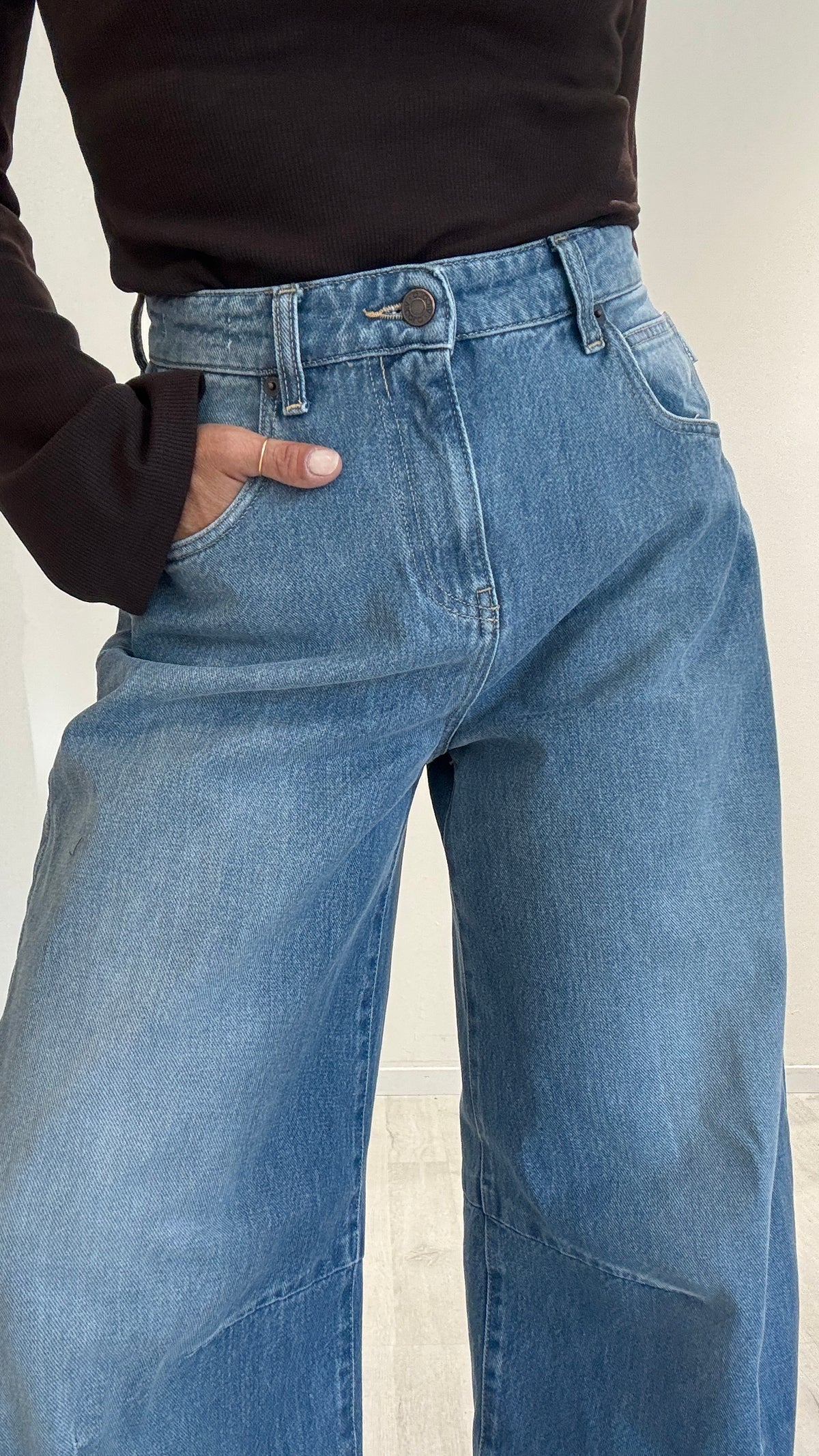 JEANS VICOLO "CECIL"