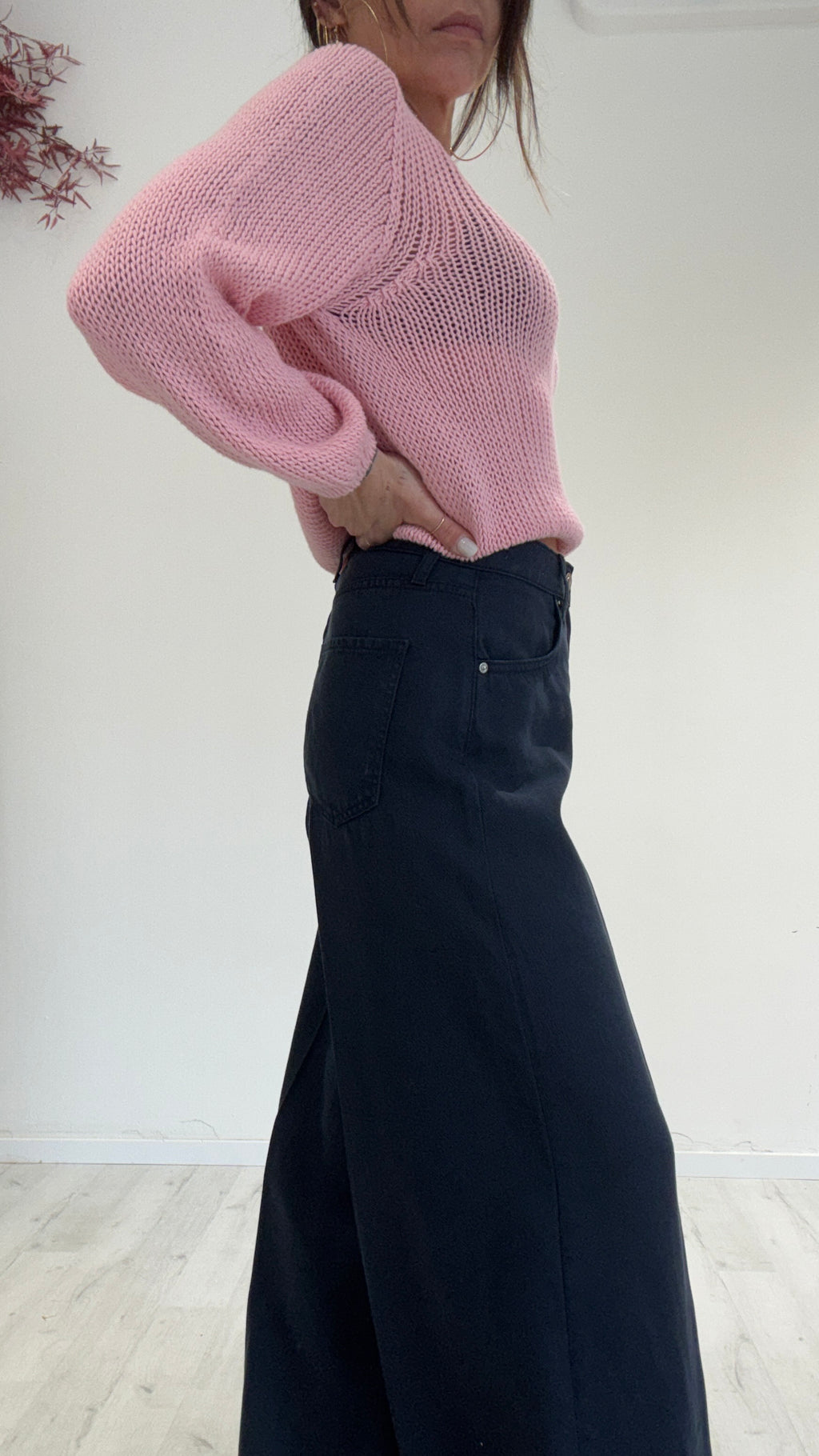 JEANS VICOLO mod.MADISON