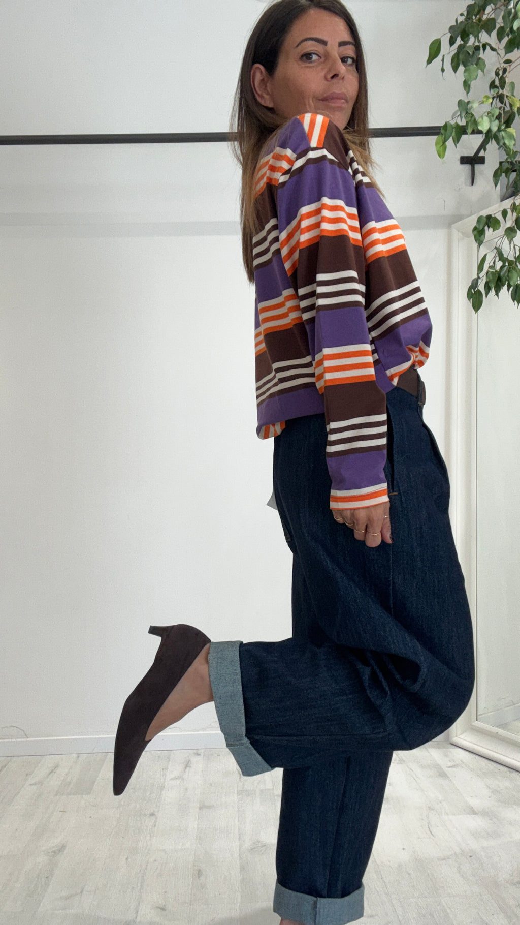 JEANS DIXIE