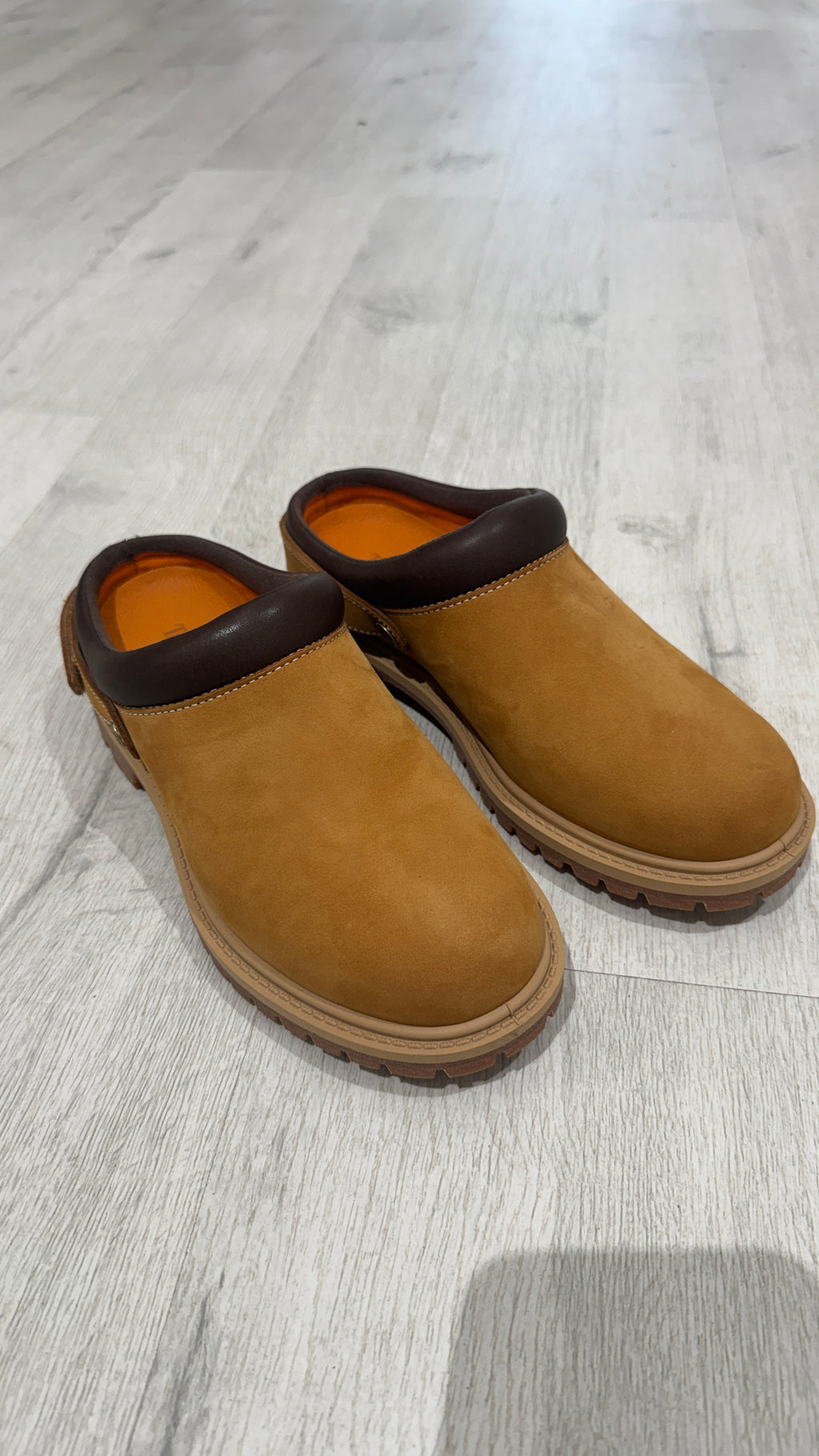 SABOAT TIMBERLAND