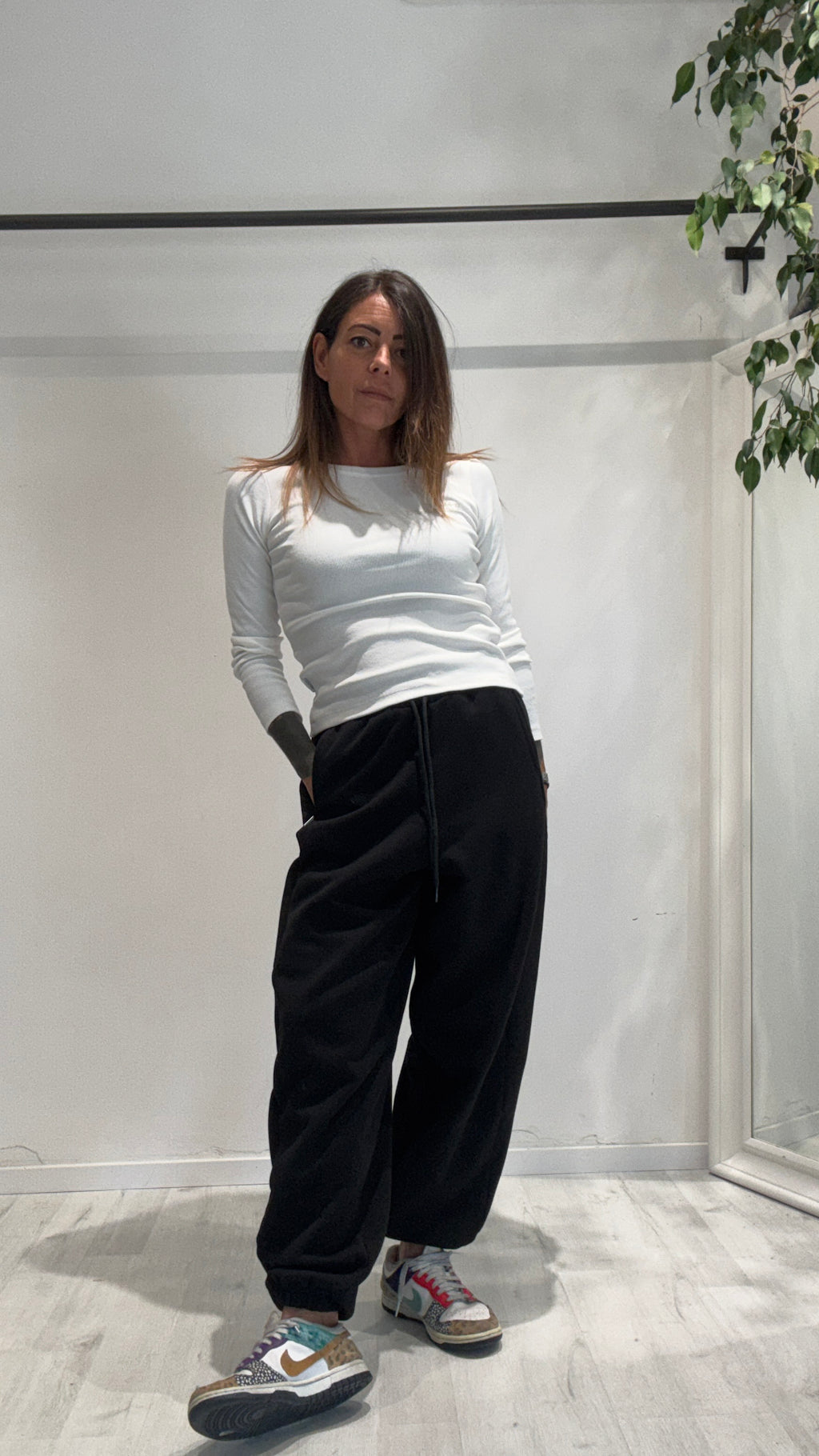 MAGLIA SHOE