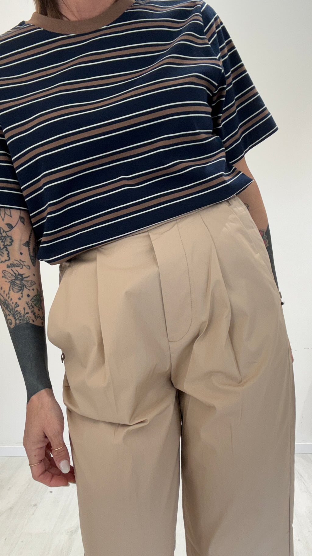 PANTALONE MÊME ROAD