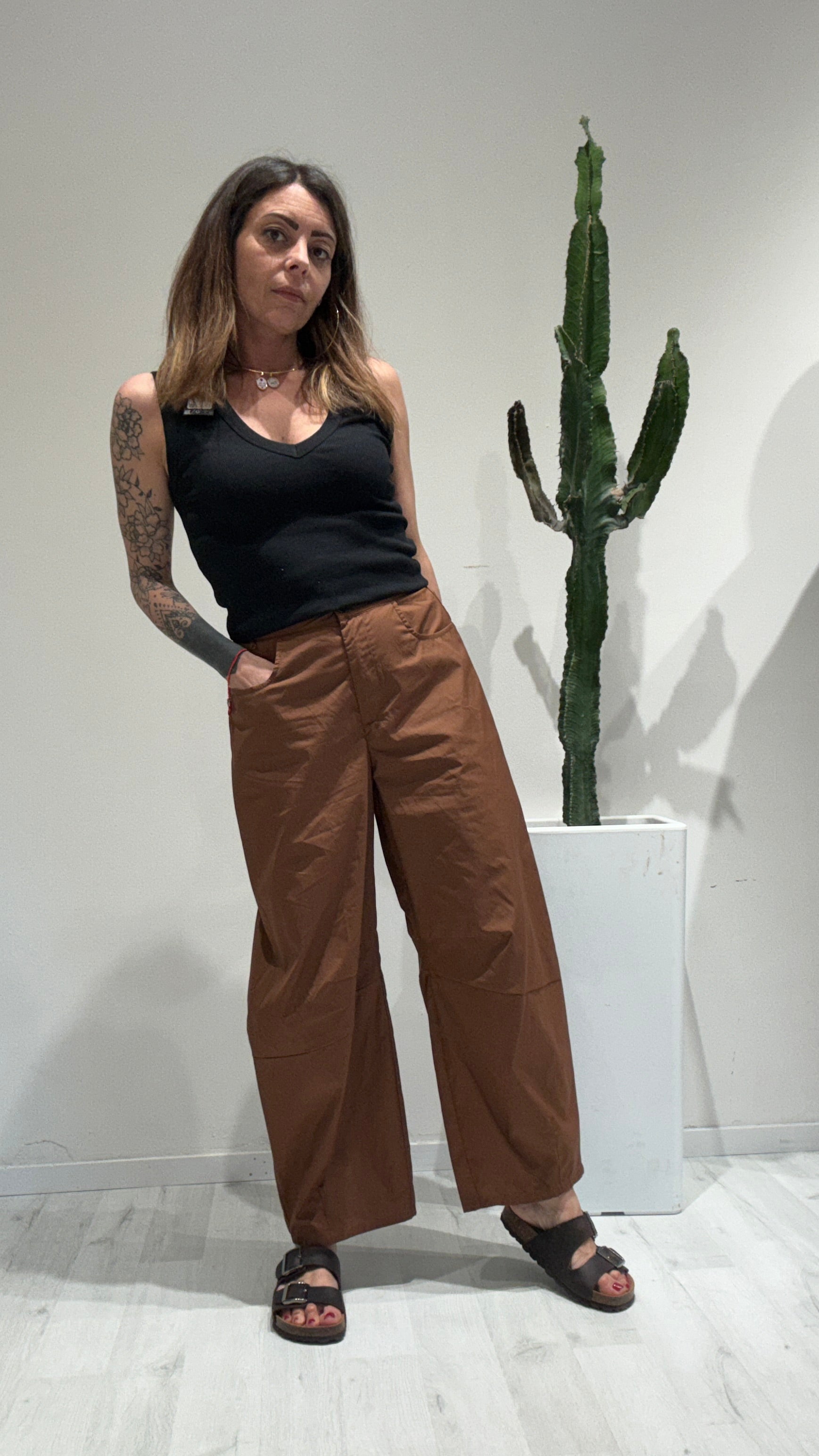 PANTALONE DIXIE