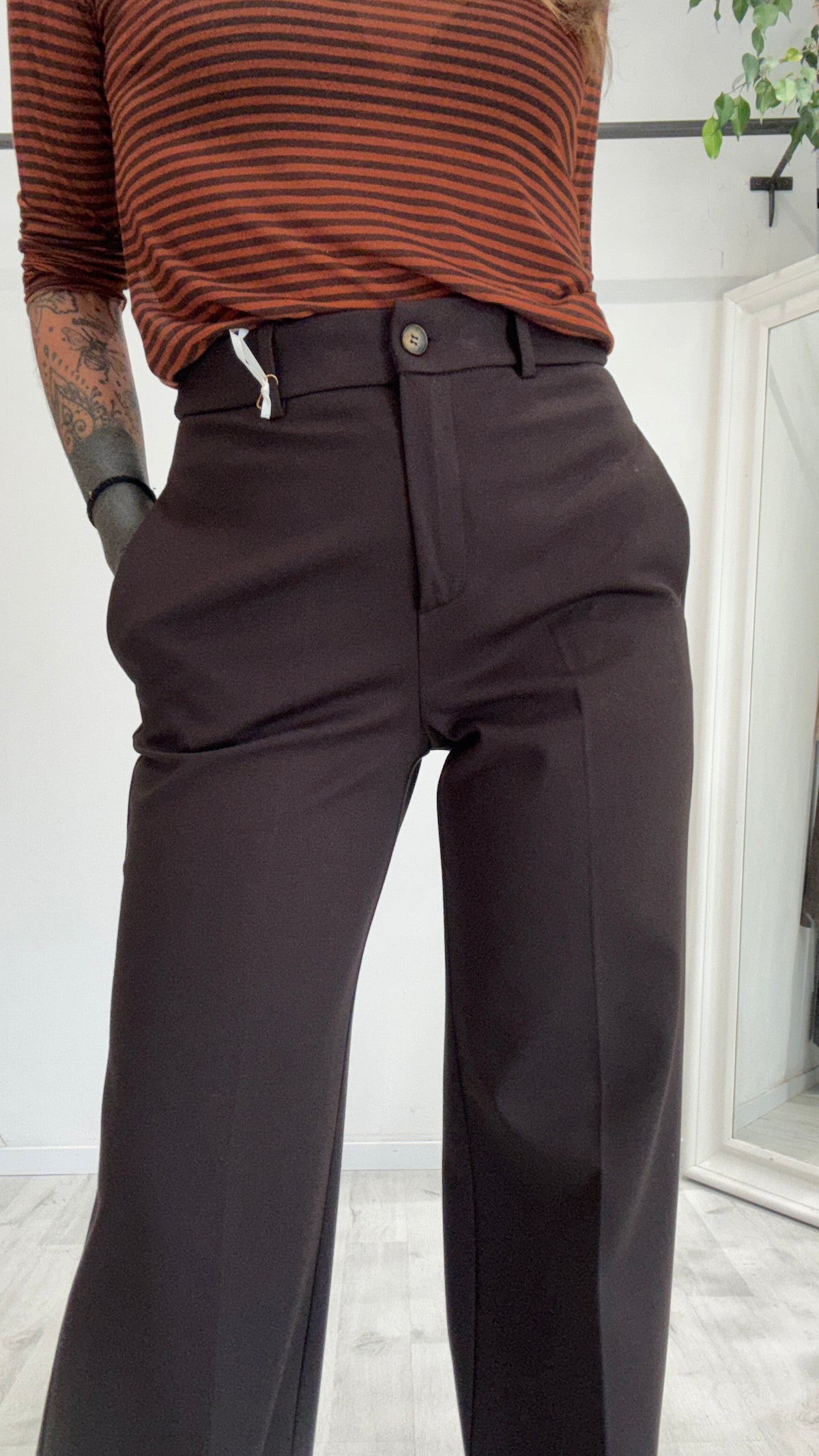 PANTALONE ANGELA DEVIS