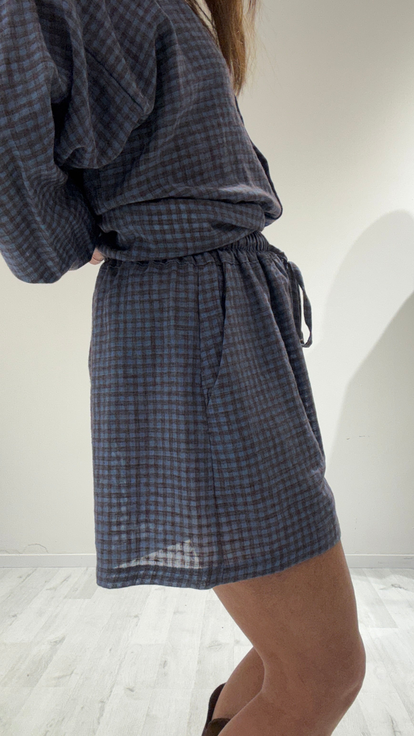 PANTALONCINO BERNA