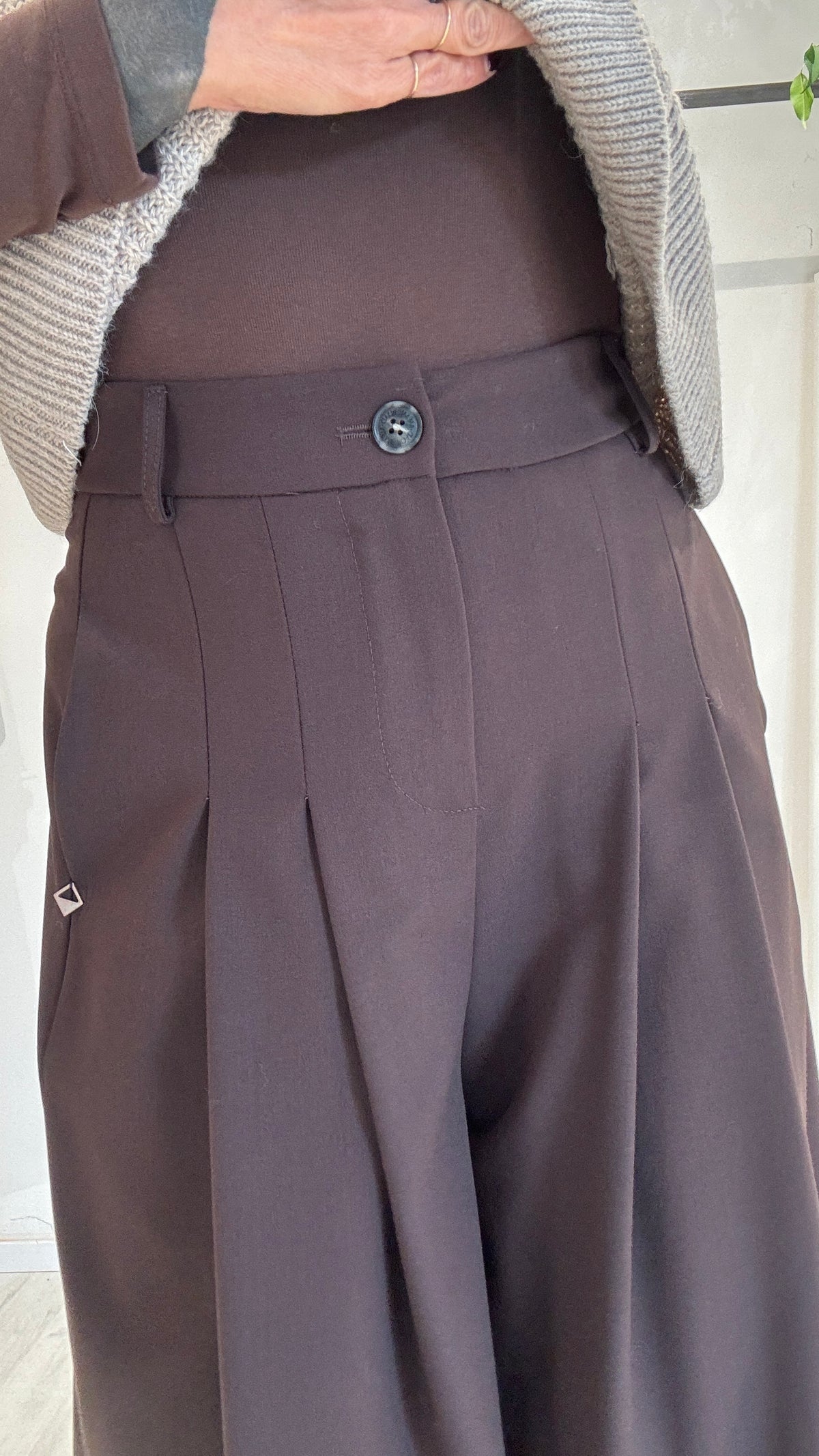 PANTALONE MÊME ROAD