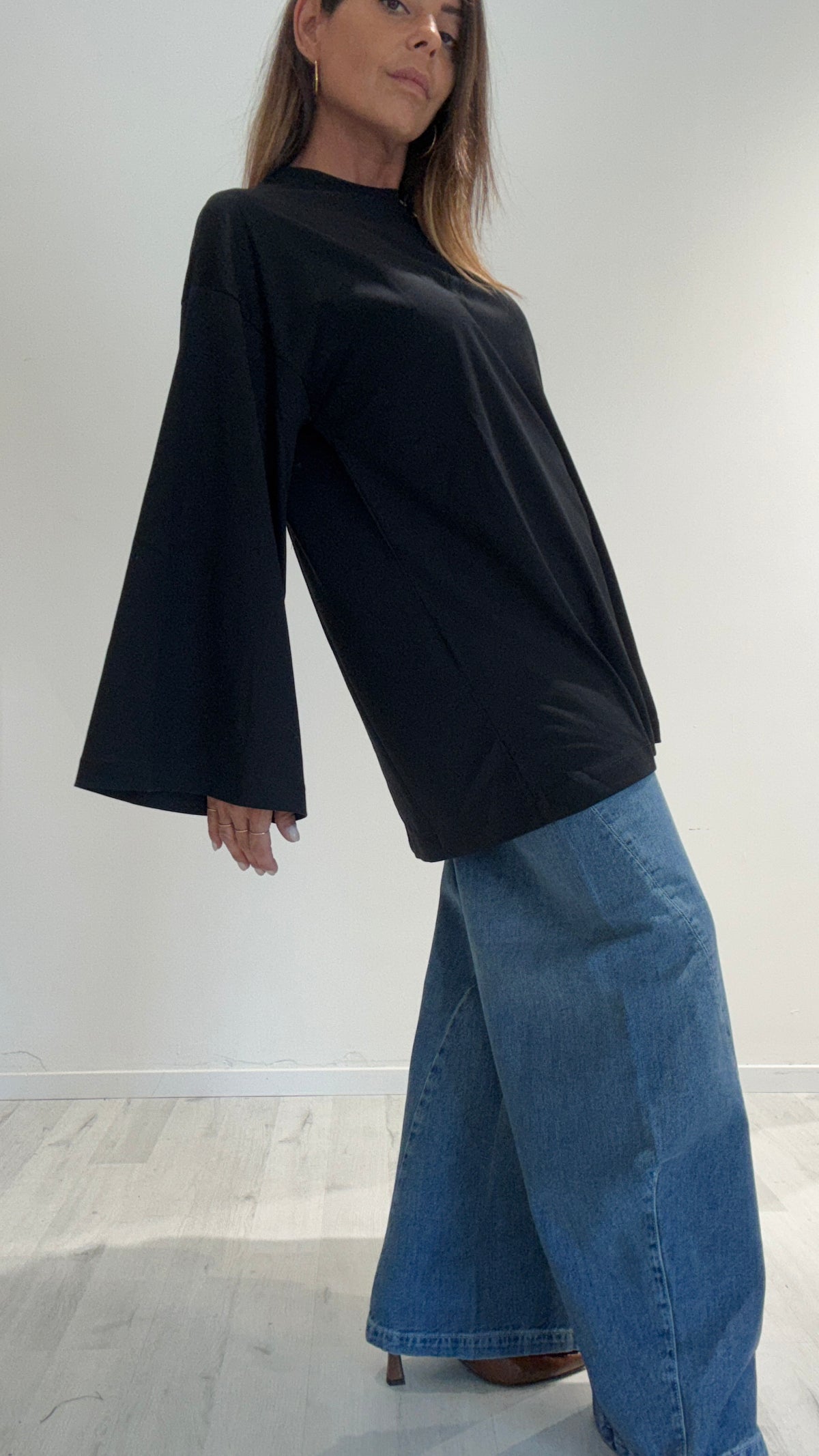 MAGLIA VICOLO