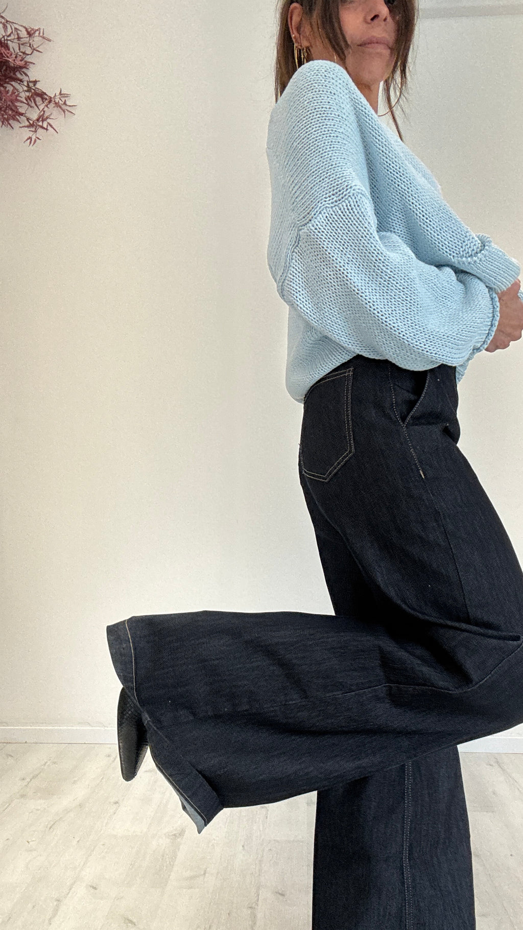JEANS VICOLO mod. ELENA