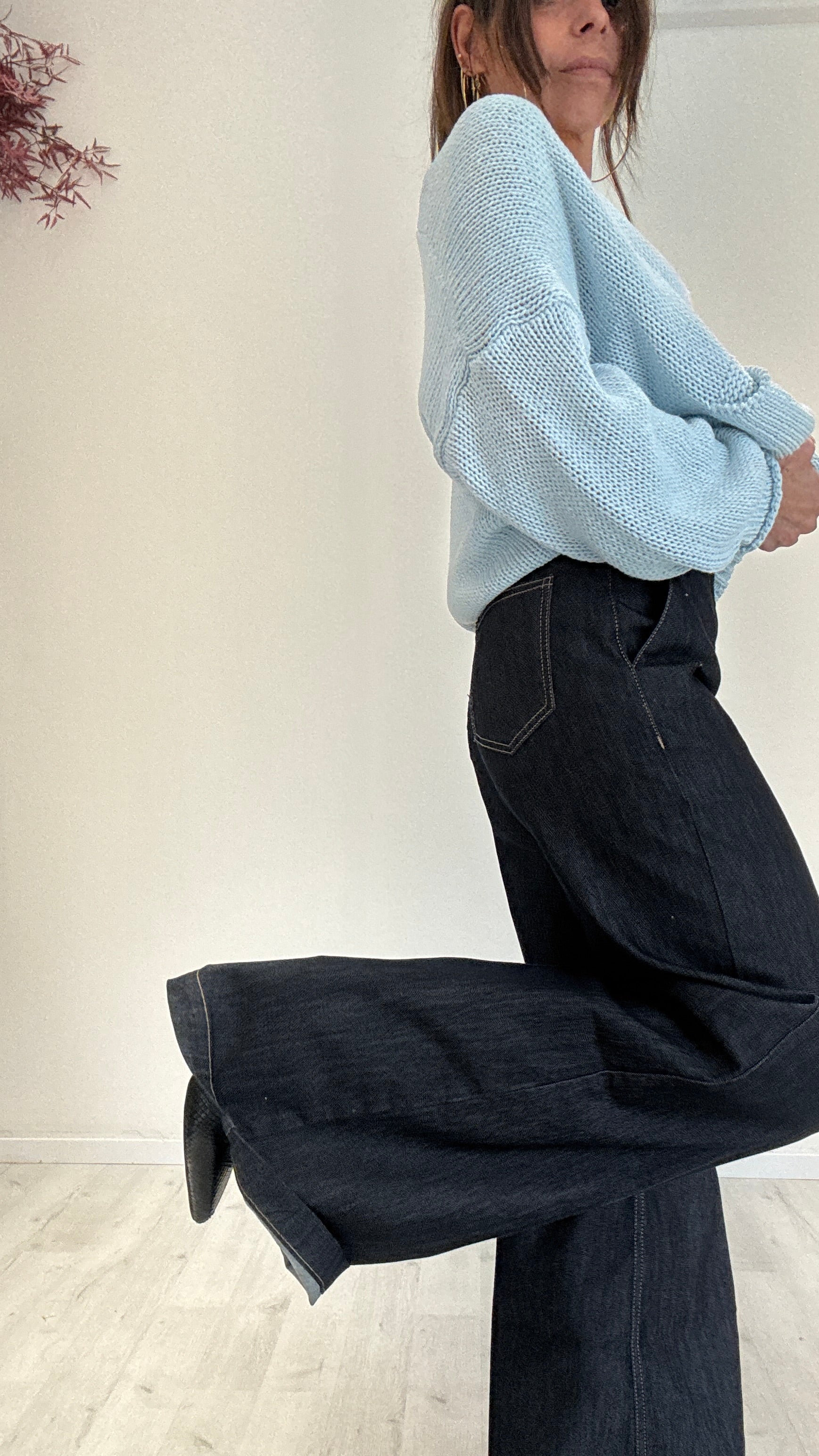 JEANS VICOLO mod. ELENA