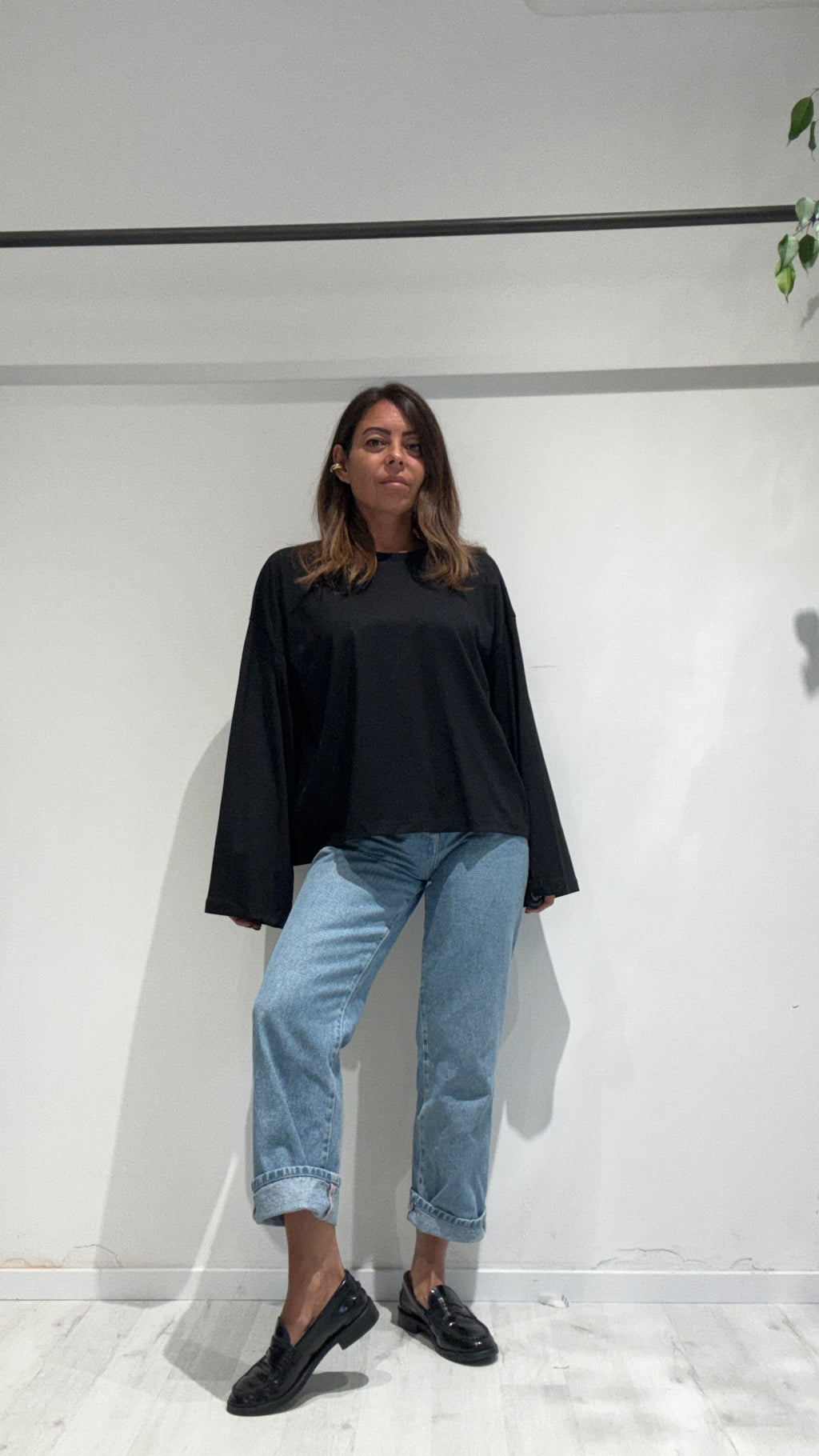 MAGLIA DIXIE