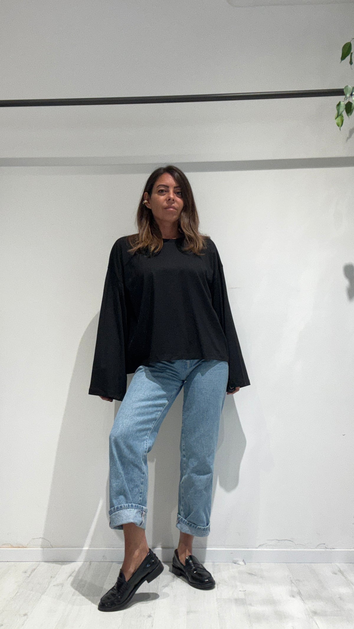 MAGLIA DIXIE