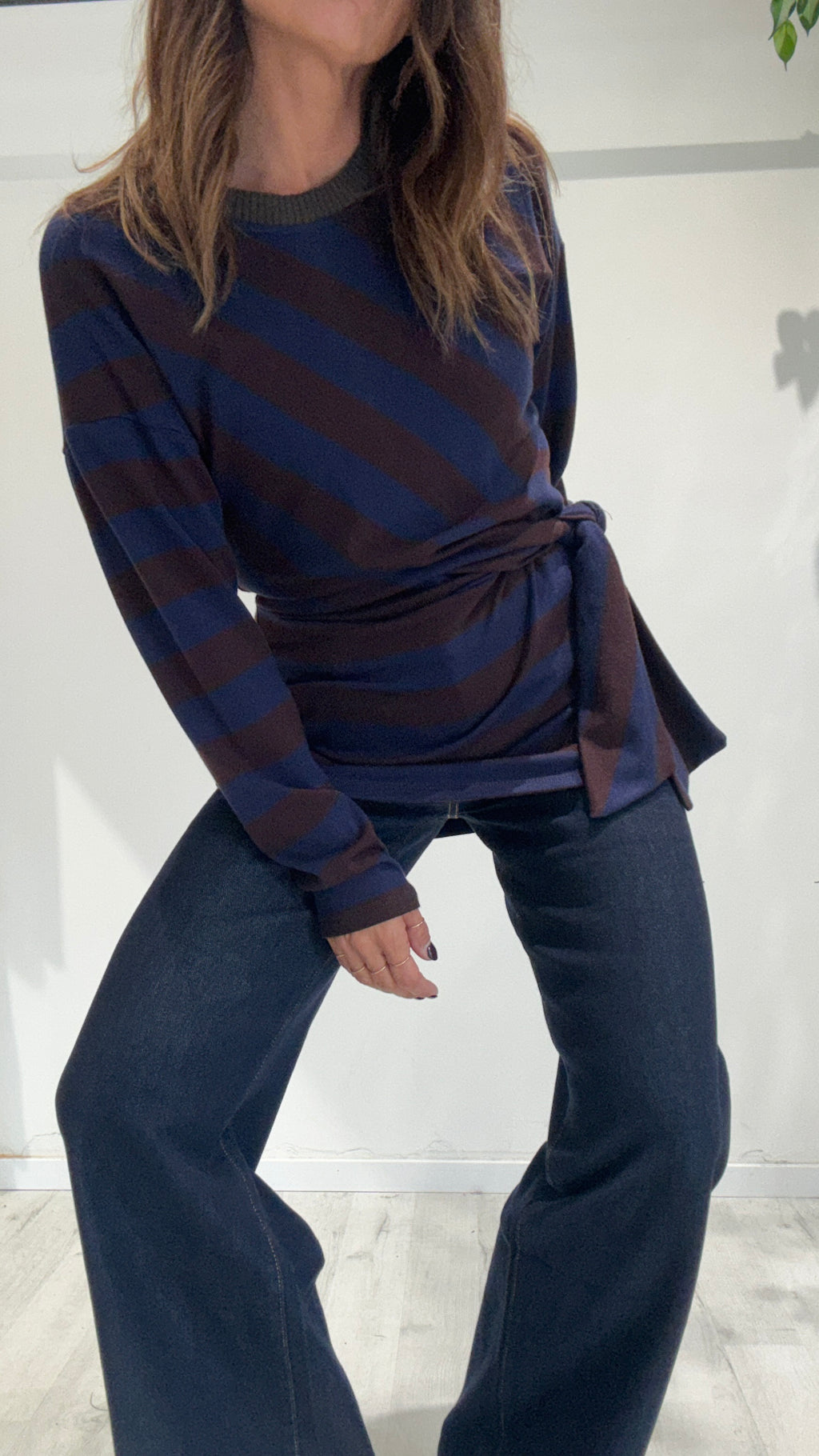 MAGLIA LOKITA