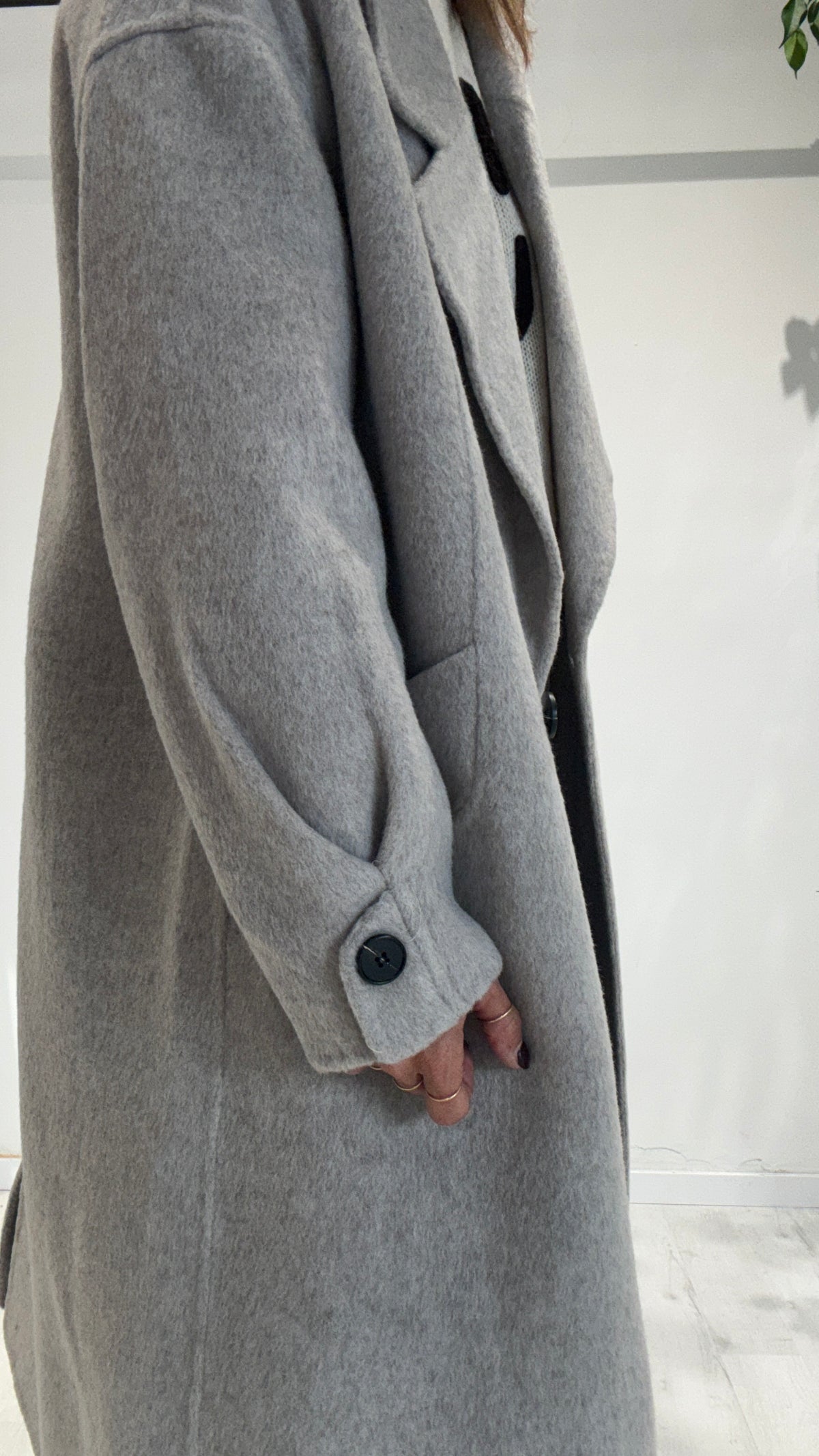 CAPPOTTO LOKITA