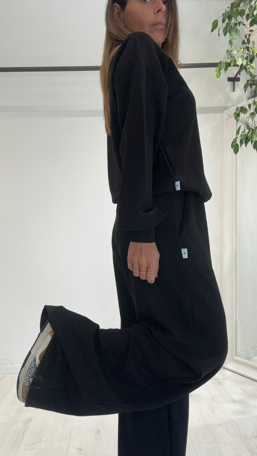 PANTALONE SHOE