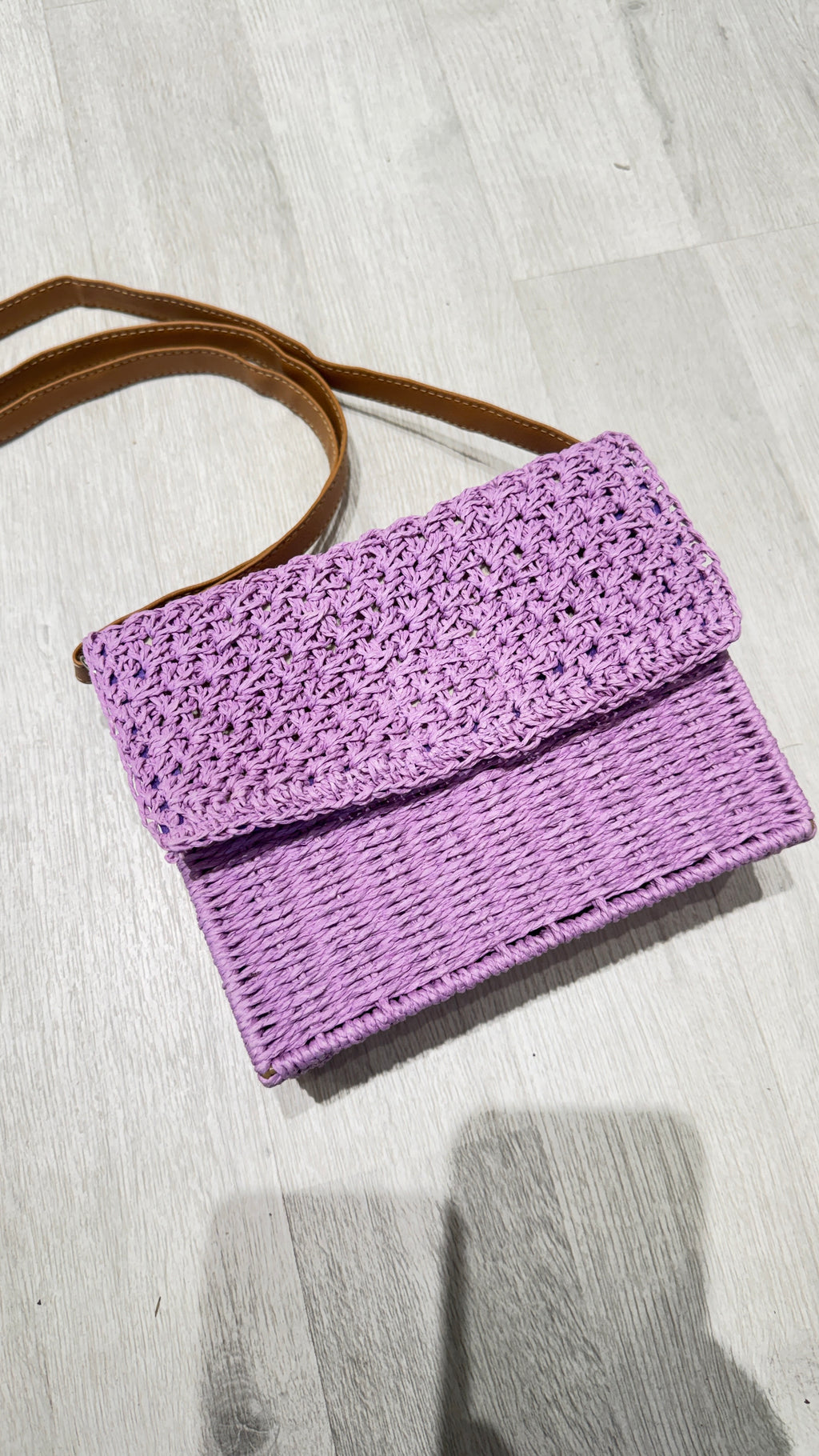 BORSA CESTINO LOVE