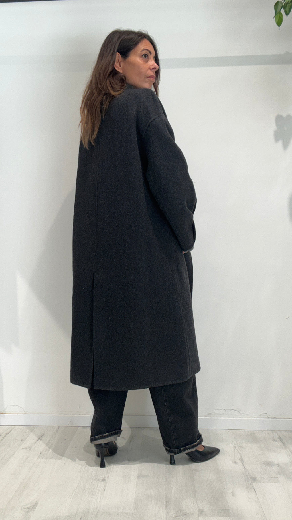 CAPPOTTO LOKITA