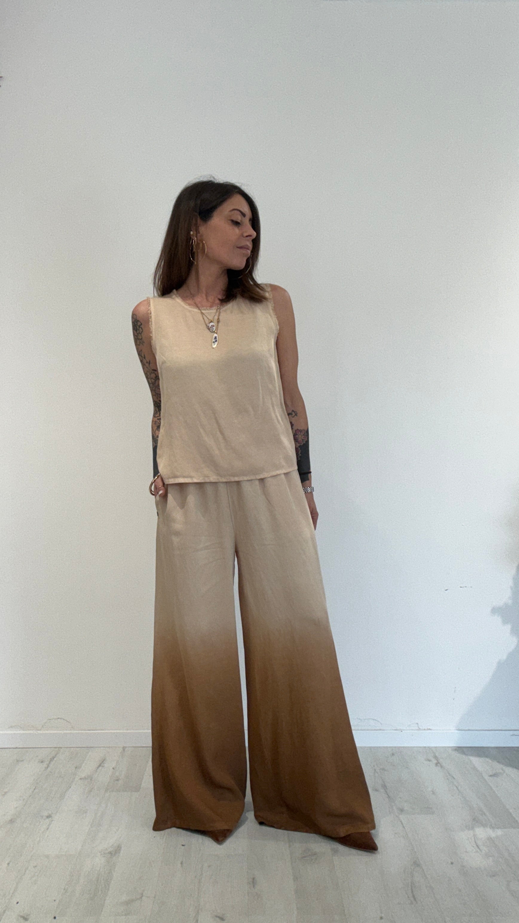 PANTALONE MÊME ROAD